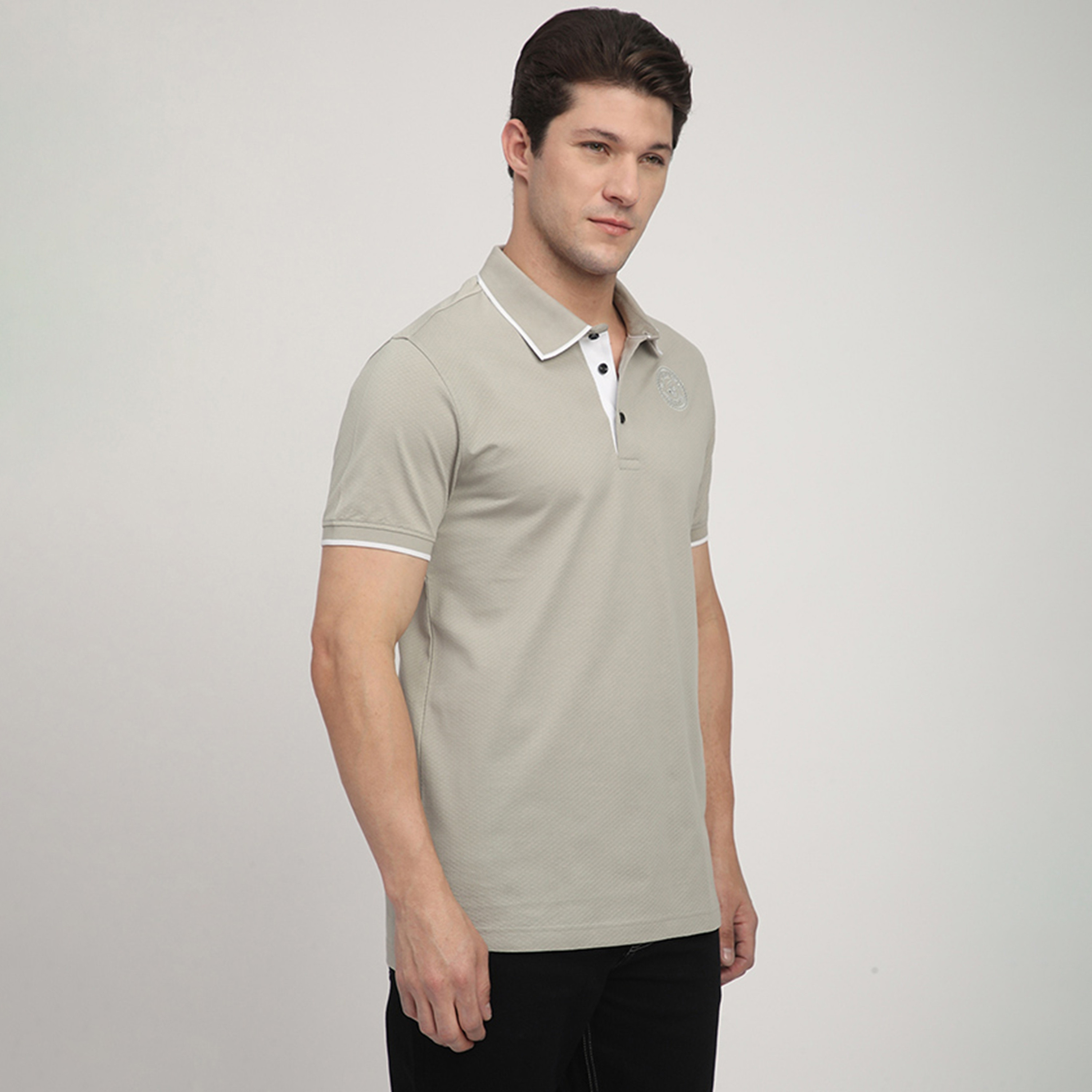 تي شيرت بولو بيفرلي هيلز بولو كلوب ذو ياقة قصيرة وأكمام قصيرة للرجال-men-clothing-tshirtsandpolos-polos-image-7