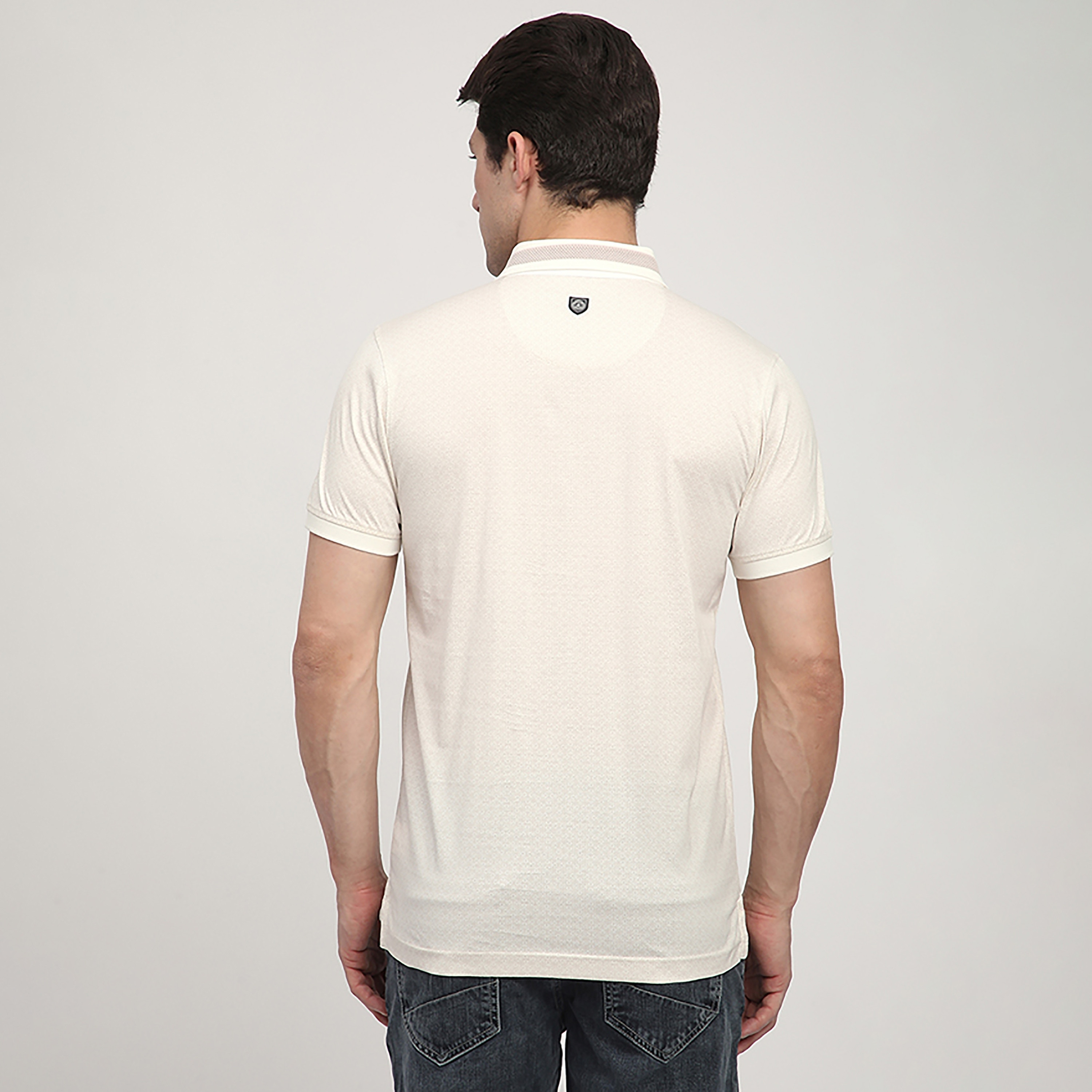 تي شيرت بولو رجالي بأكمام قصيرة وياقة مطبوعة من بيفرلي هيلز بولو كلوب-men-clothing-tshirtsandpolos-polos-image-8