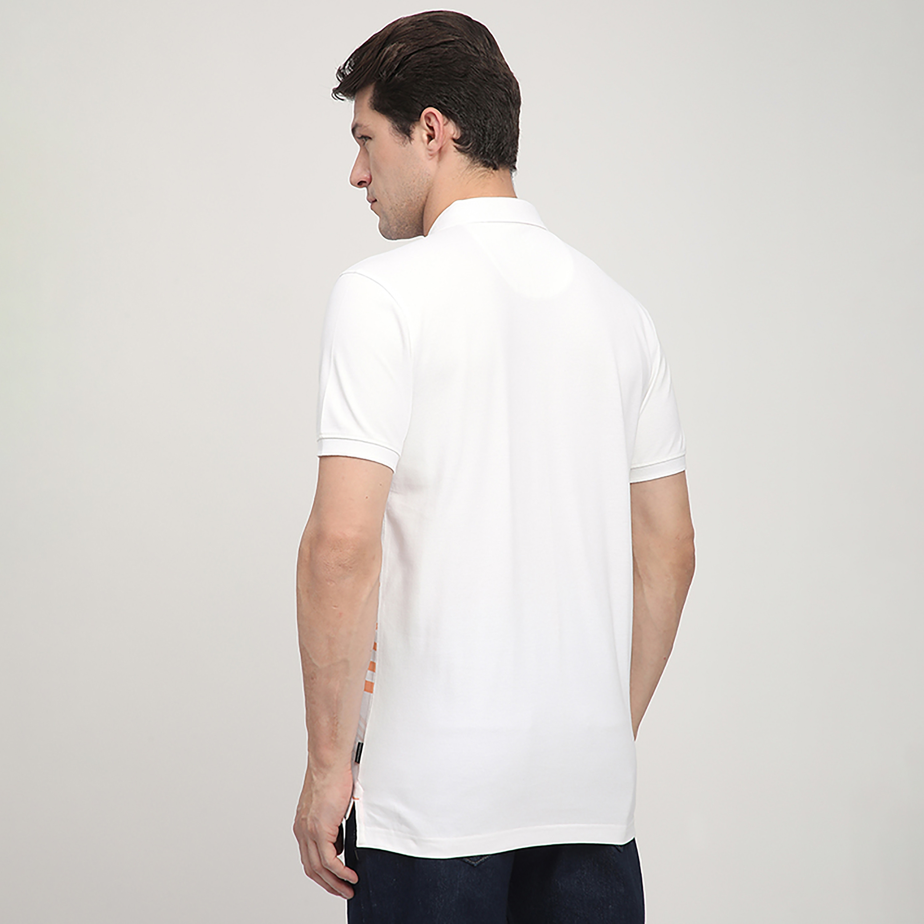 تي شيرت بولو رجالي بأكمام قصيرة وياقة مطبوعة من بيفرلي هيلز بولو كلوب-men-clothing-tshirtsandpolos-polos-image-4