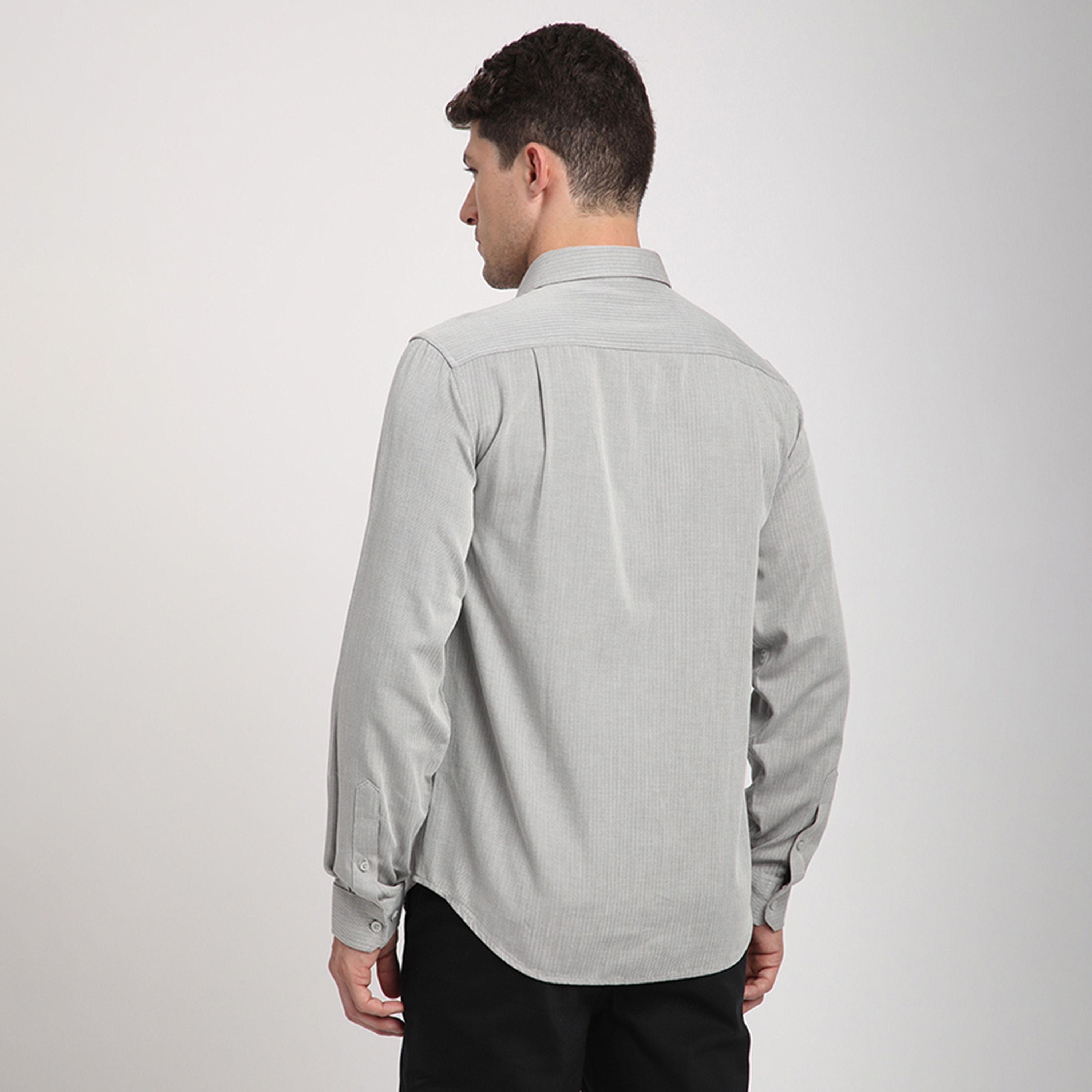 قميص رجالي من بيفرلي هيلز بولو كلوب ذو ياقة منتشرة وأكمام طويلة-men-clothing-shirts-image-5