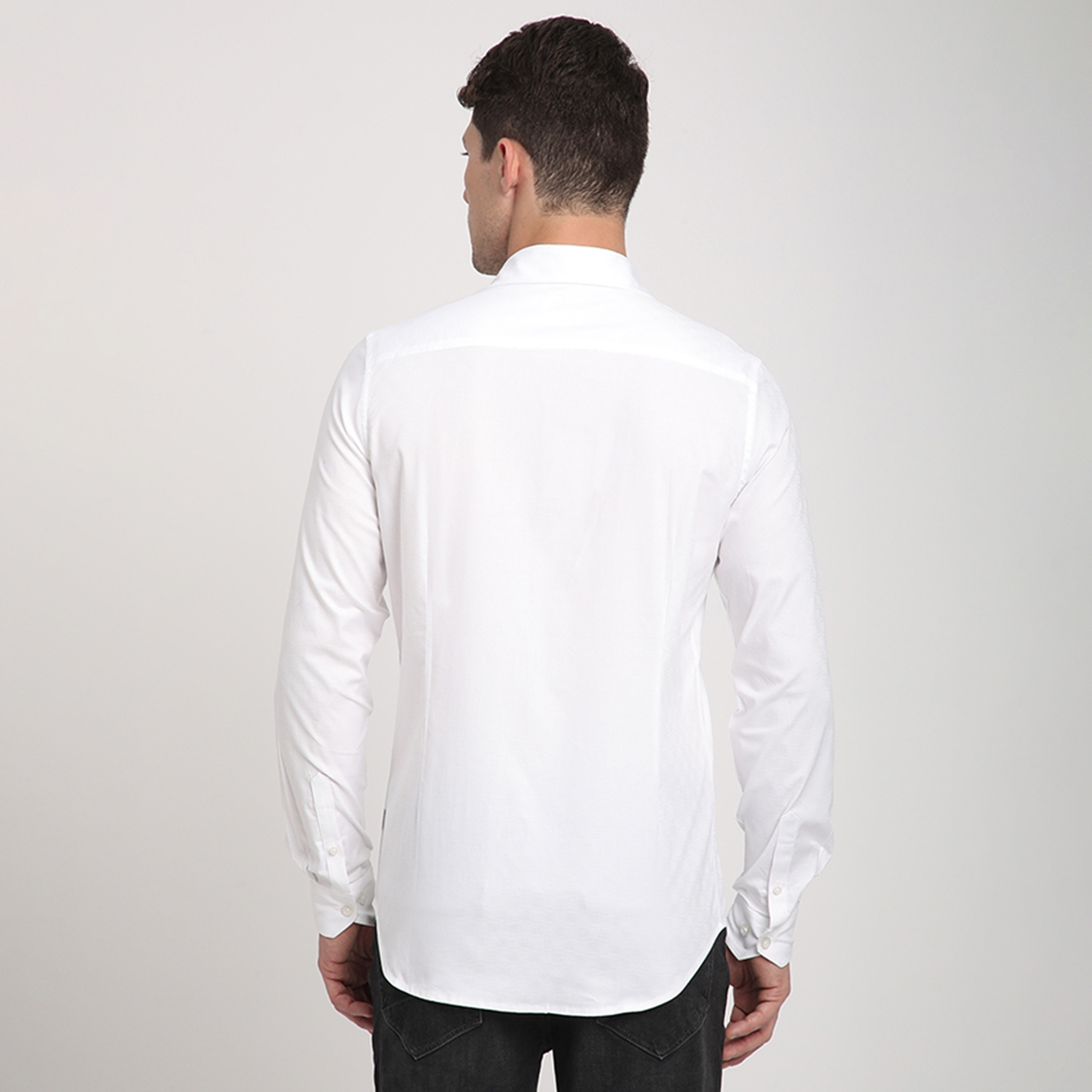 قميص بيفرلي هيلز بولو كلوب للرجال بقصة عادية، وياقة عادية، وأكمام طويلة-men-clothing-shirts-image-5