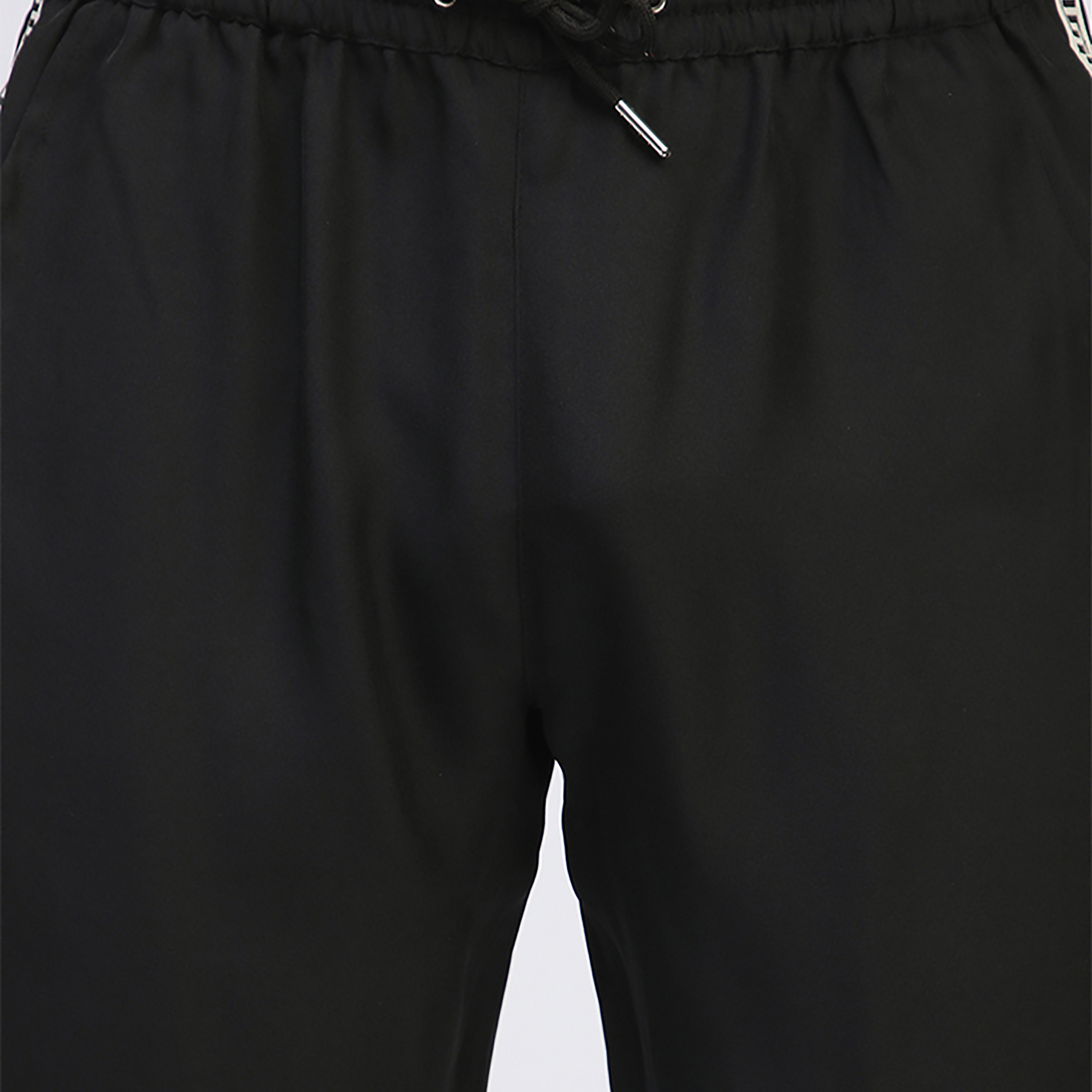بنطلون رياضي برباط خصر متوسط سادة للرجال من بيفرلي هيلز بولو كلوب-men-clothing-bottoms-joggers-image-2