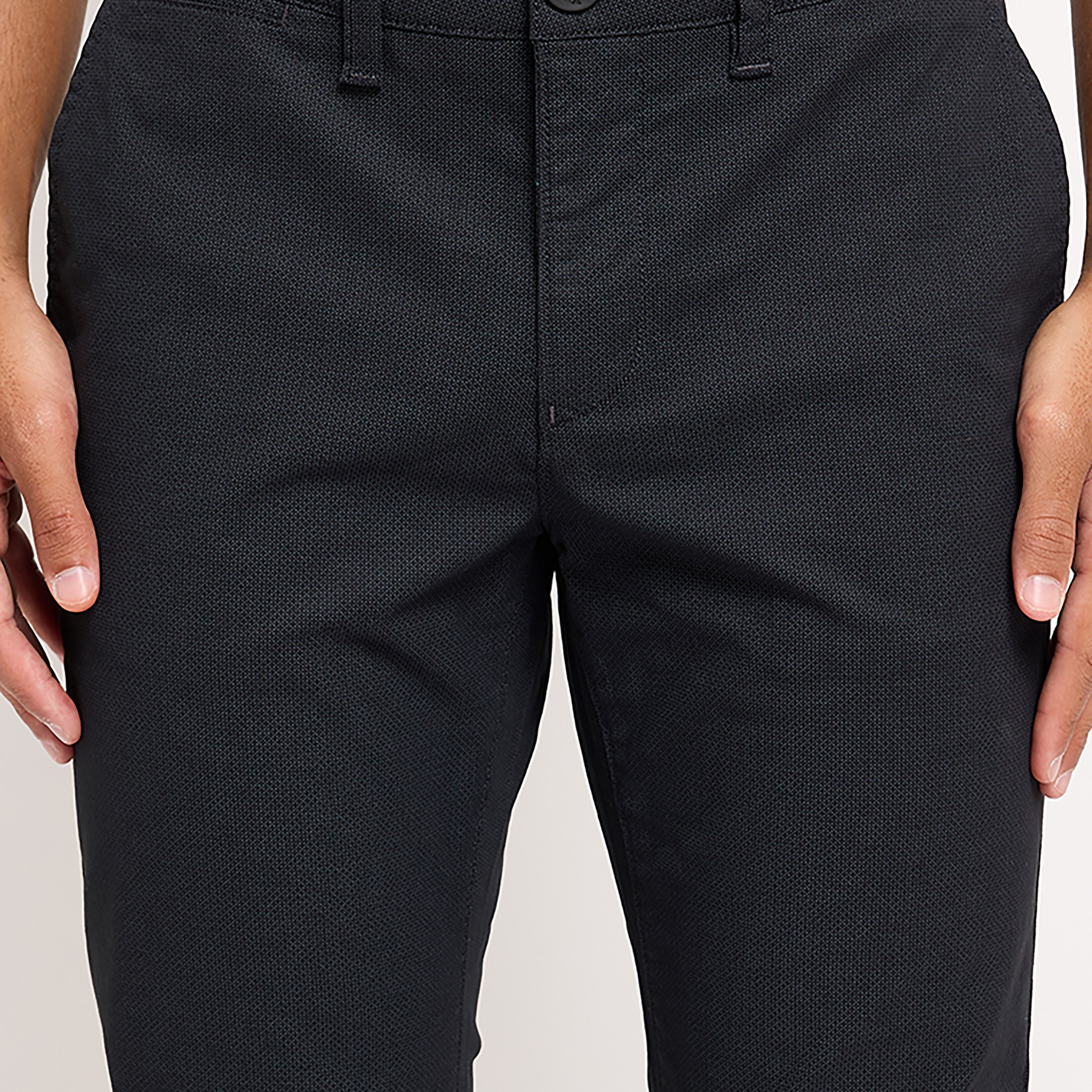 Beverly Hills Polo Club Slim Fit Plain Mid Rise Pants-PROMO_CP_BHPC_101125-image-3