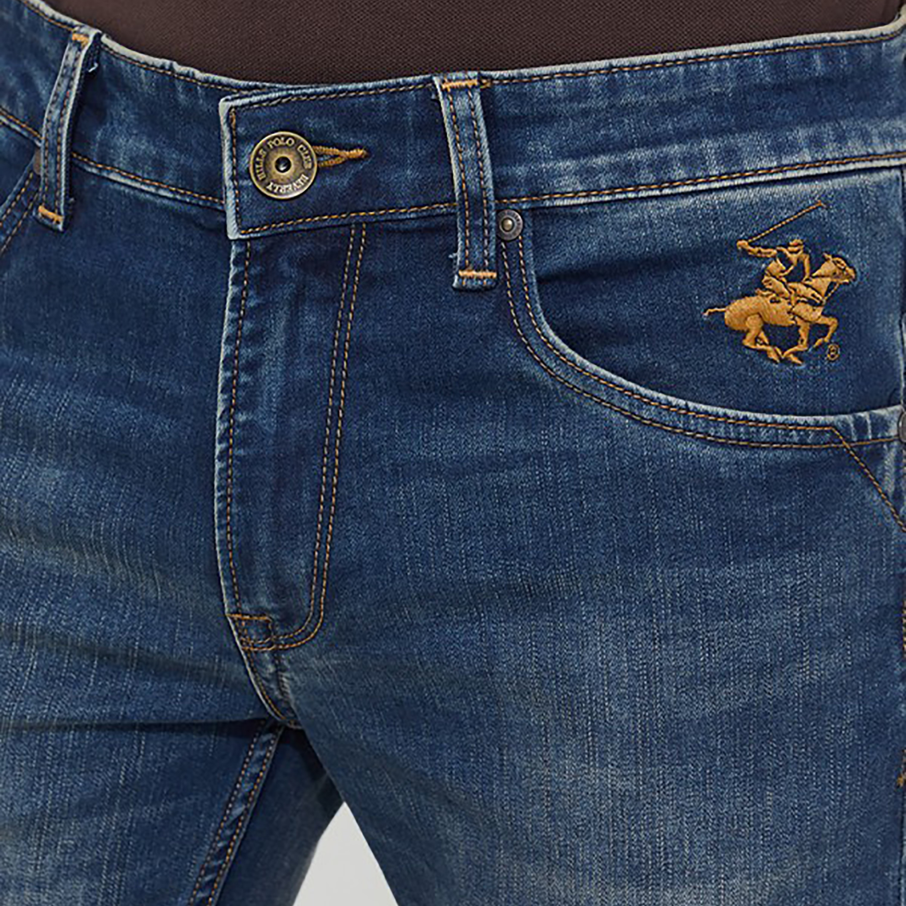 Jeans 2025 polo club