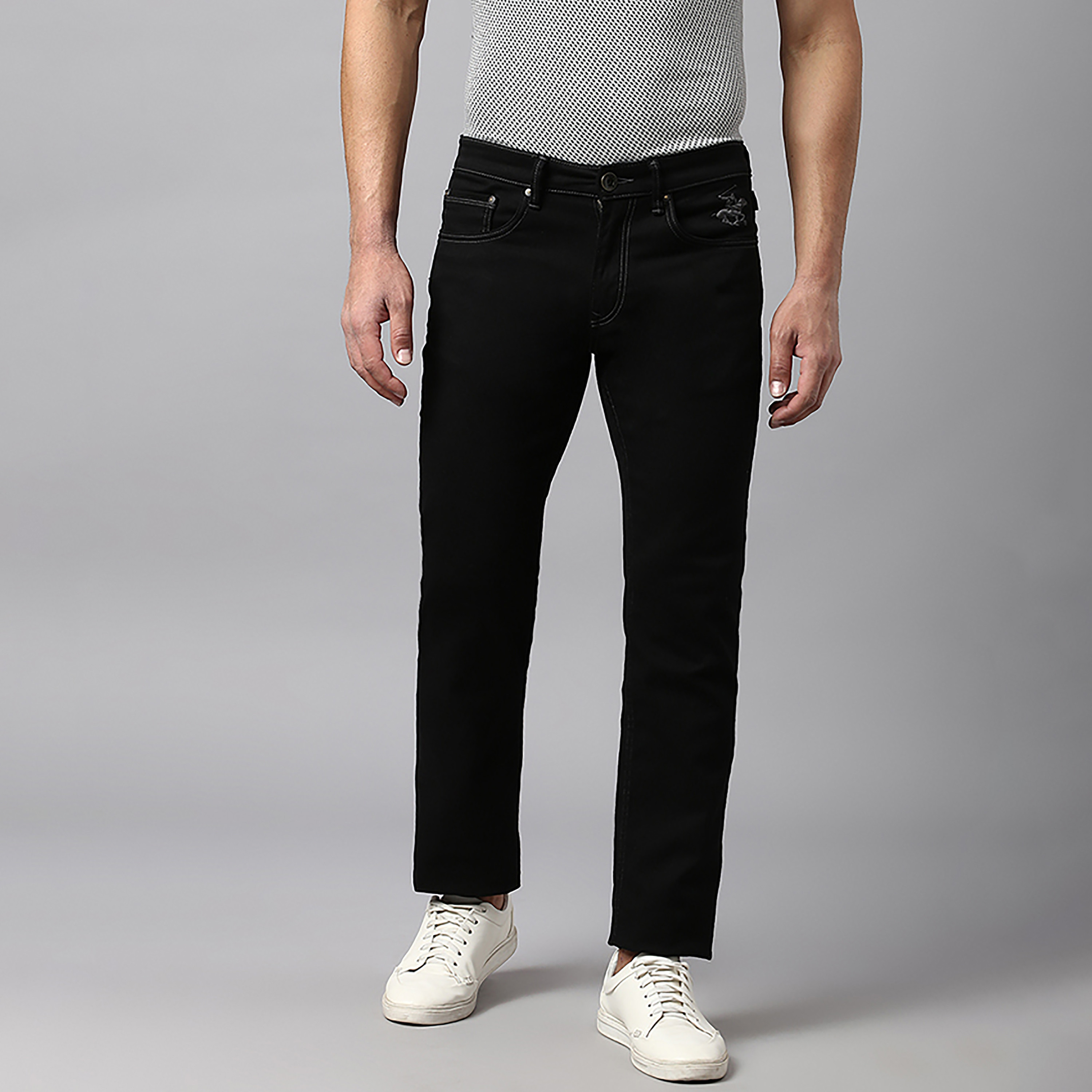 Beverly hills polo 2025 club mens jeans