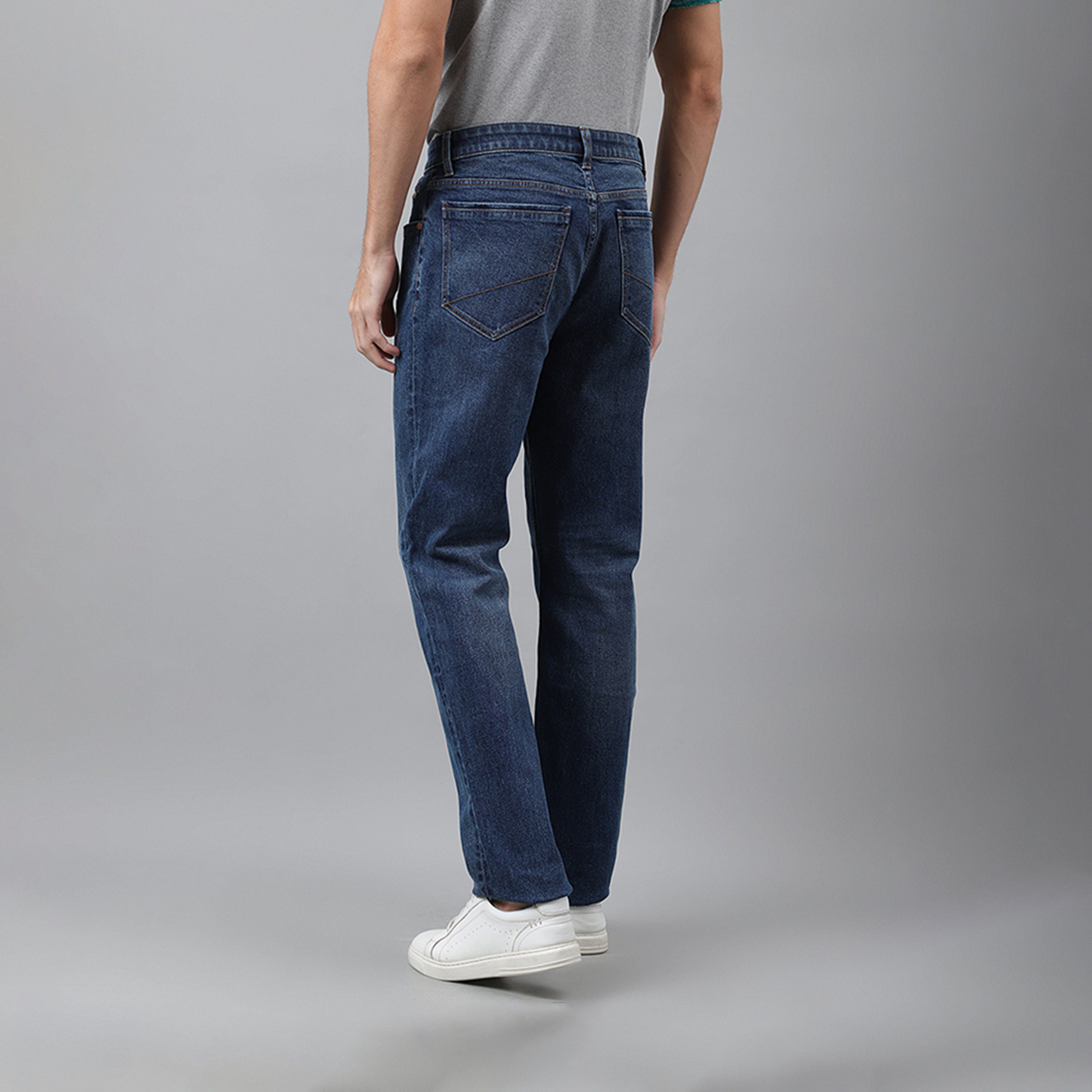 Beverly Hills Polo Club Men's Regular Fit Mid-Rise Jeans-men-clothing-bottoms-jeans-image-4