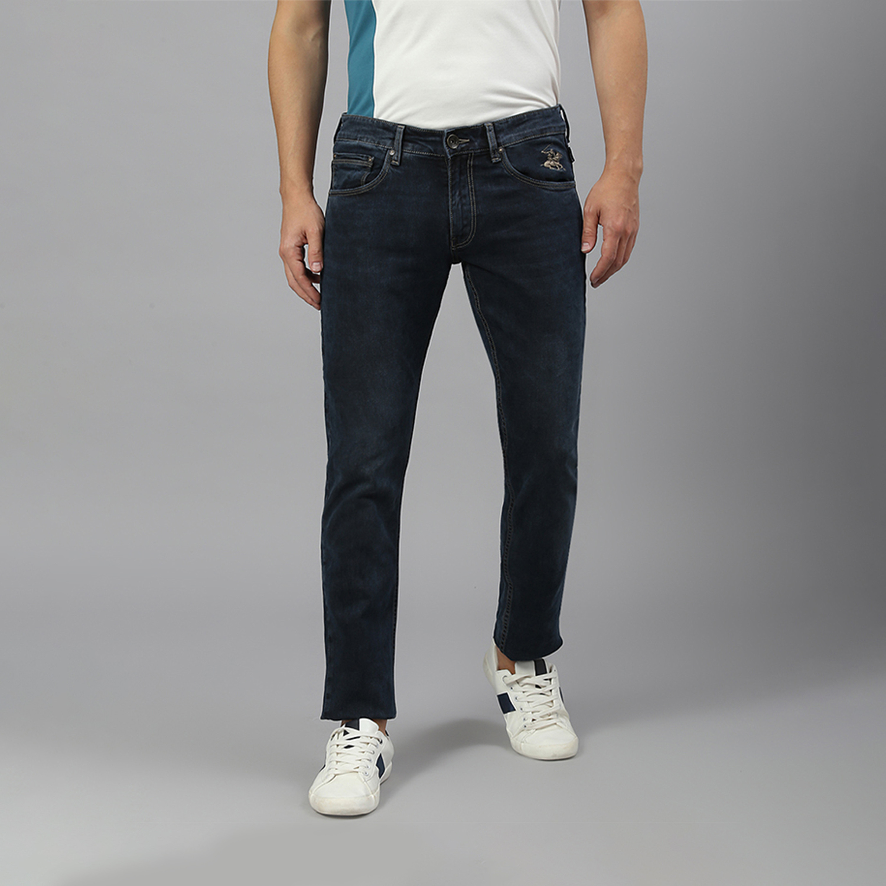 بيفرلي هيلز بولو كلوب- جينز رجالي سكيني-men-clothing-bottoms-jeans-image-1