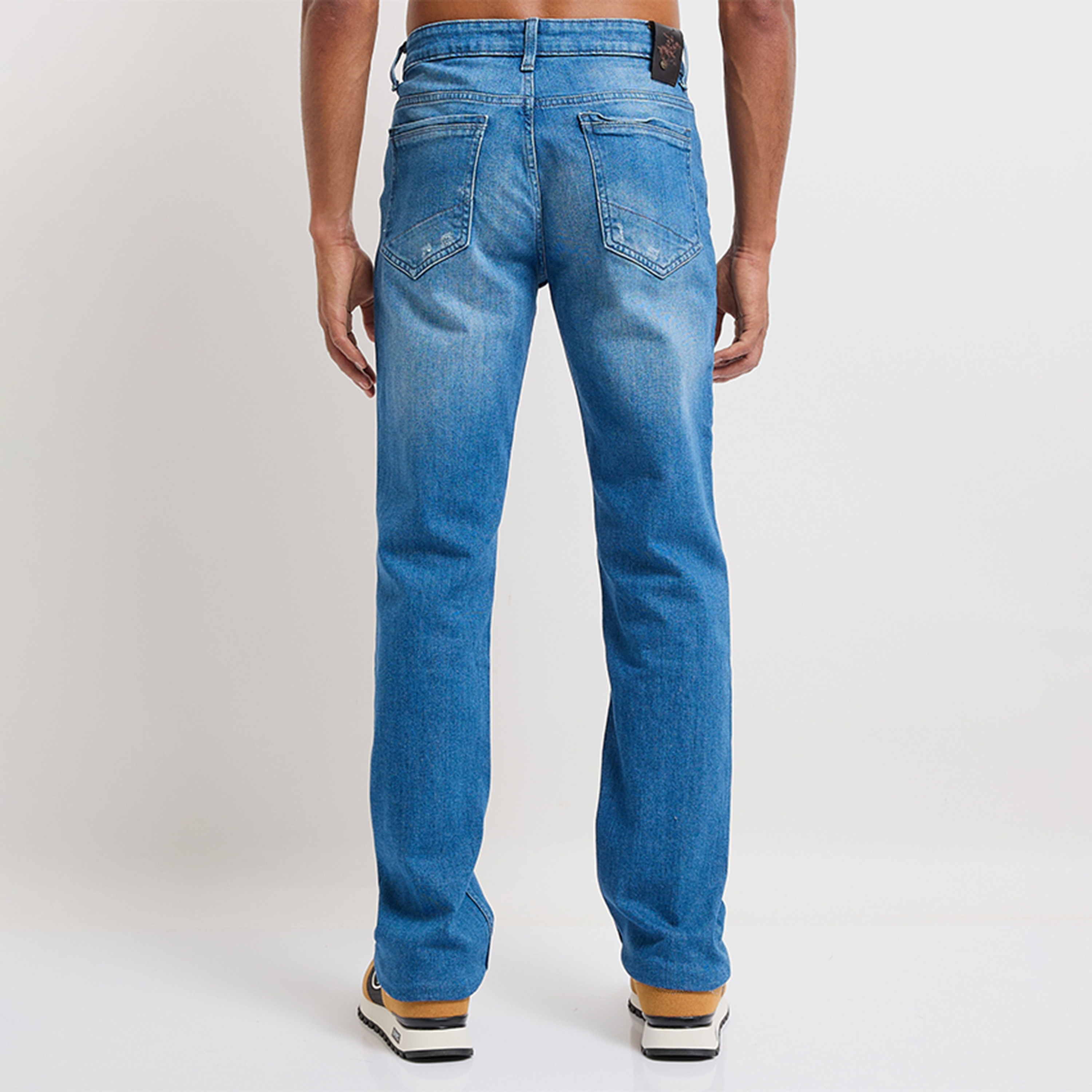 Beverly Hills Polo Club Slim Fit Washed Mid Rise Jeans-men-clothing-bottoms-jeans-image-4