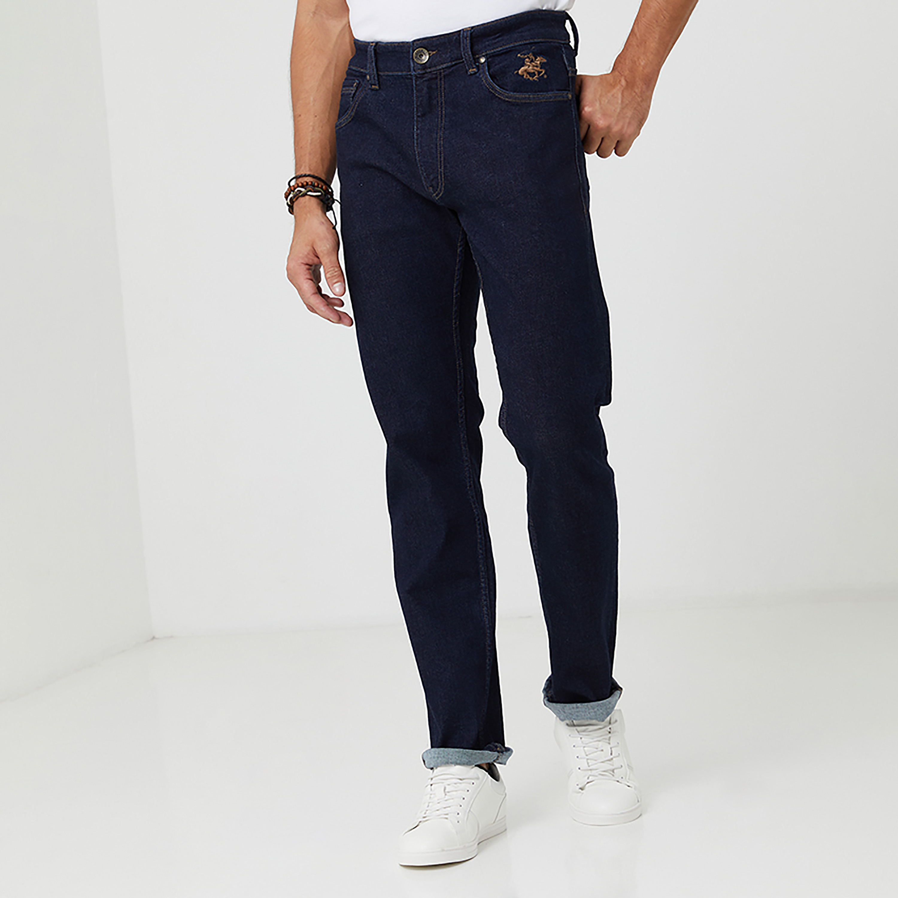 Beverly hills polo club mens cheap jeans