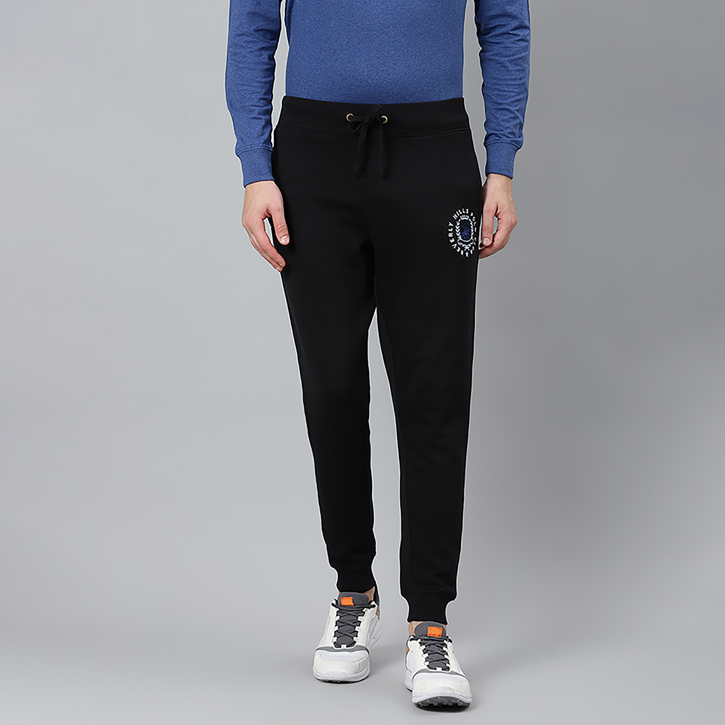 Beverly hills polo sales club sweatpants mens