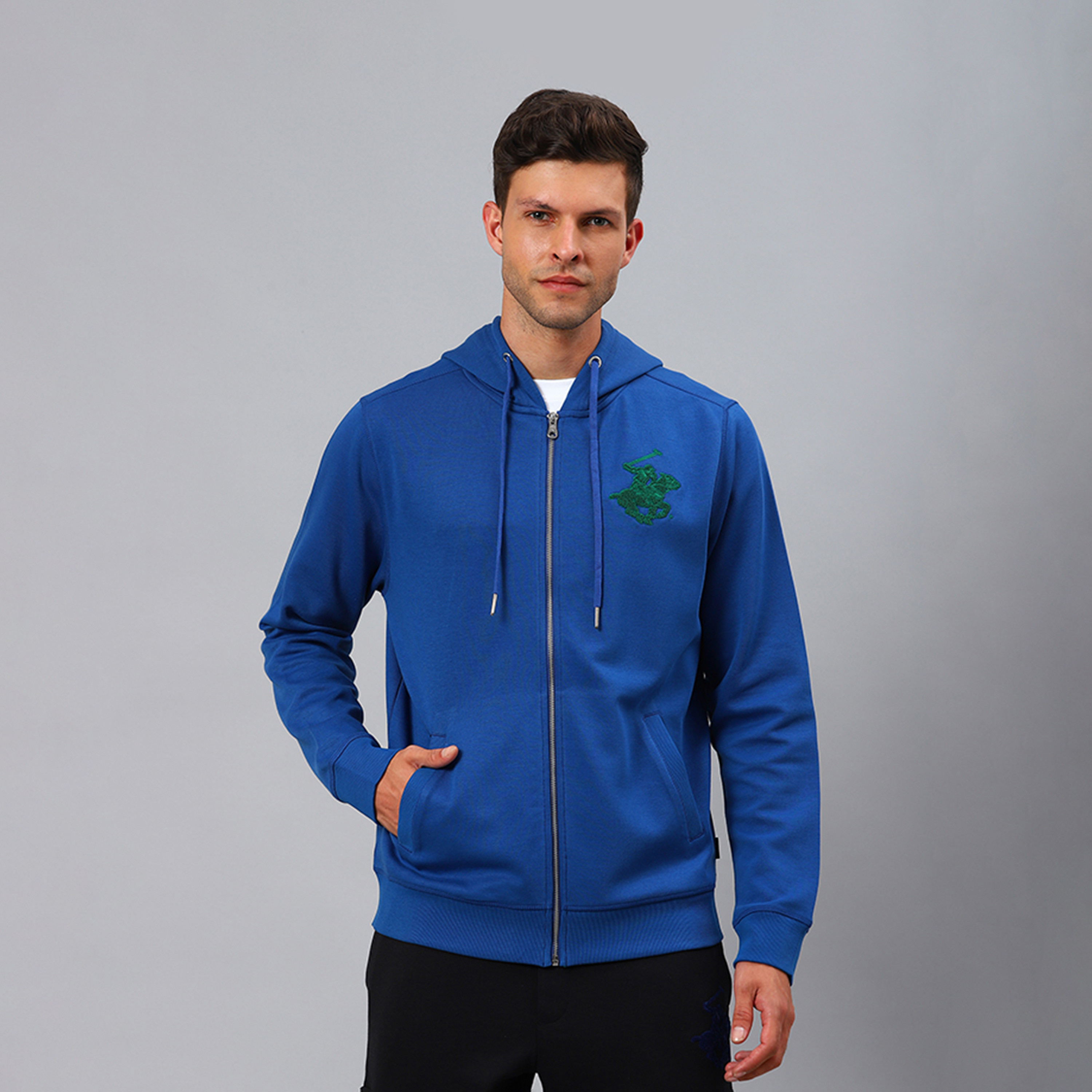 بيفرلي هيلز بولو كلوب-  هودي رجالي بسحاب-men-winterwear-hoodiesandsweatshirts-image-5