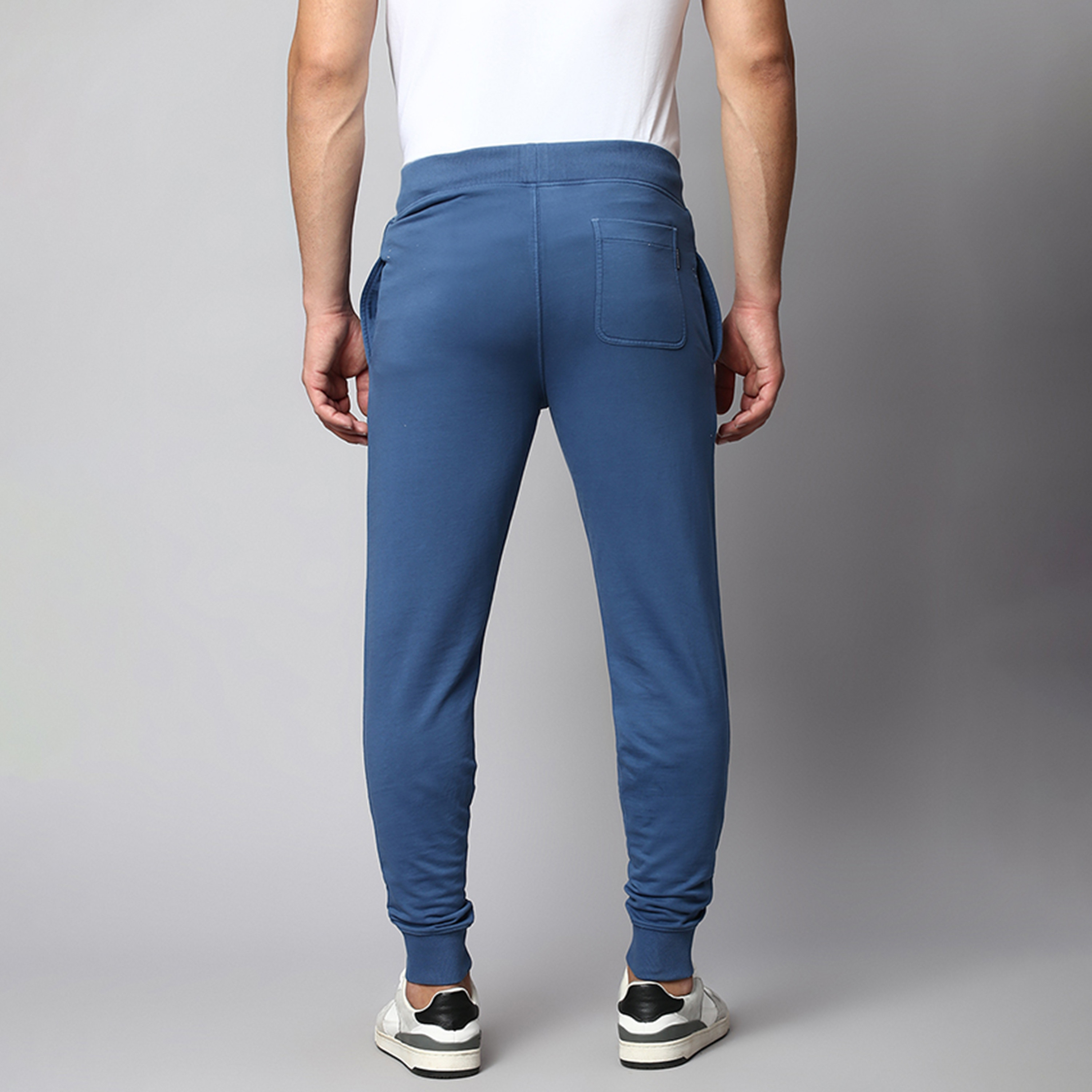 جوغر من بيفرلي هيلز بولو كلوب برباط متوسط الارتفاع مع شعار-men-clothing-bottoms-joggers-image-4