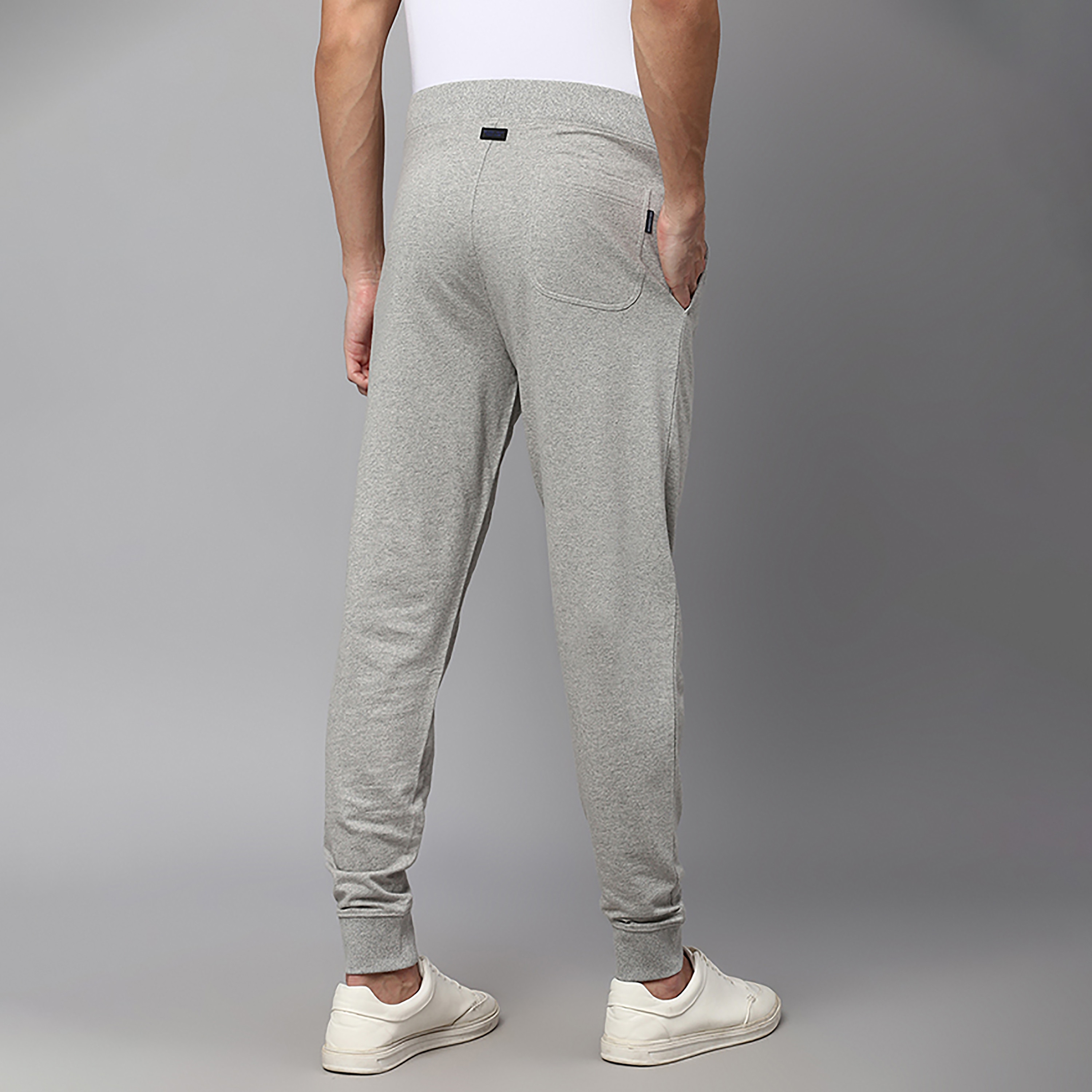 Beverly Hills Polo Club Logo Mid-Rise Joggers-men-clothing-bottoms-joggers-image-8