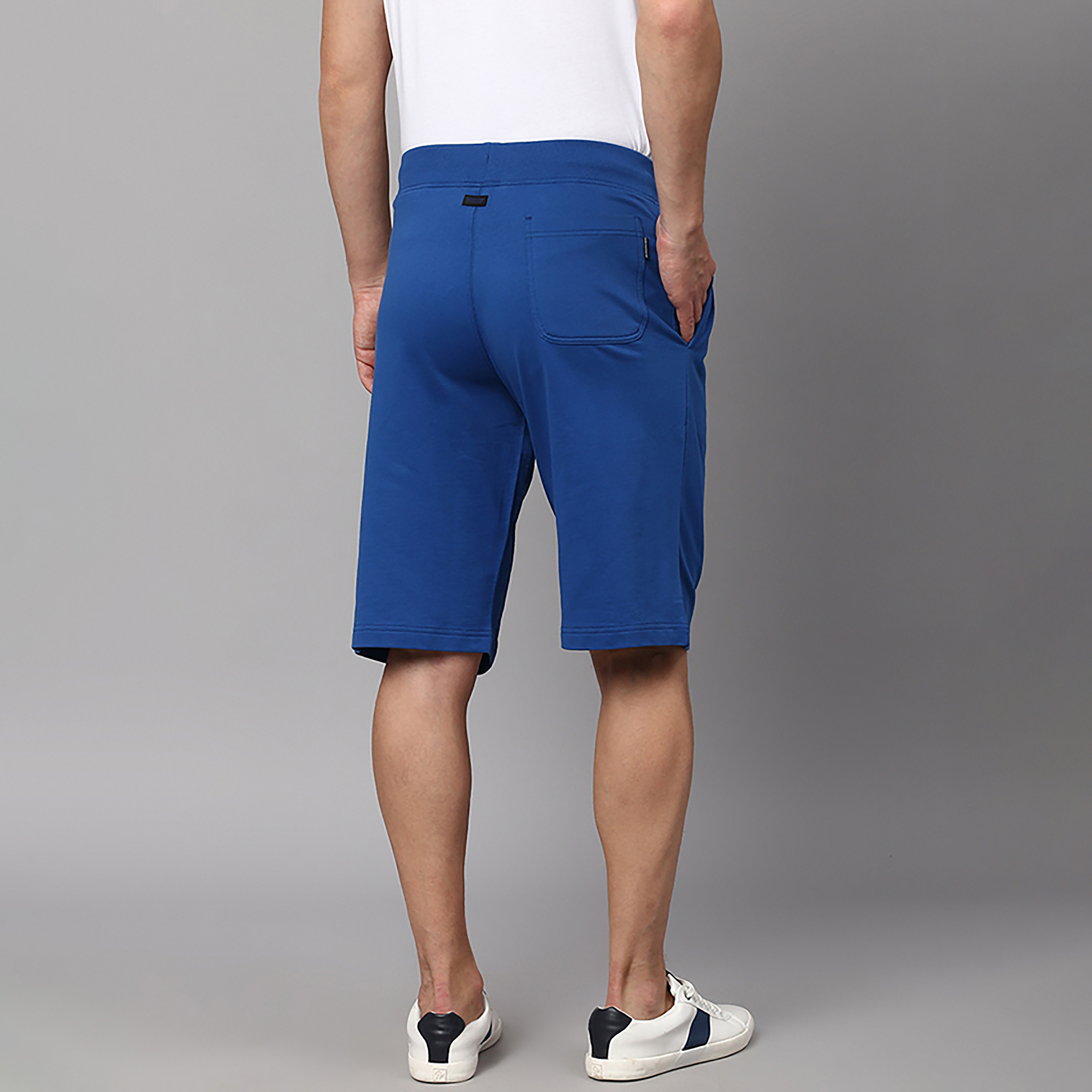 Beverly Hills Polo Club Logo Mid-Rise Drawstring Shorts-men-clothing-bottoms-shorts-image-4