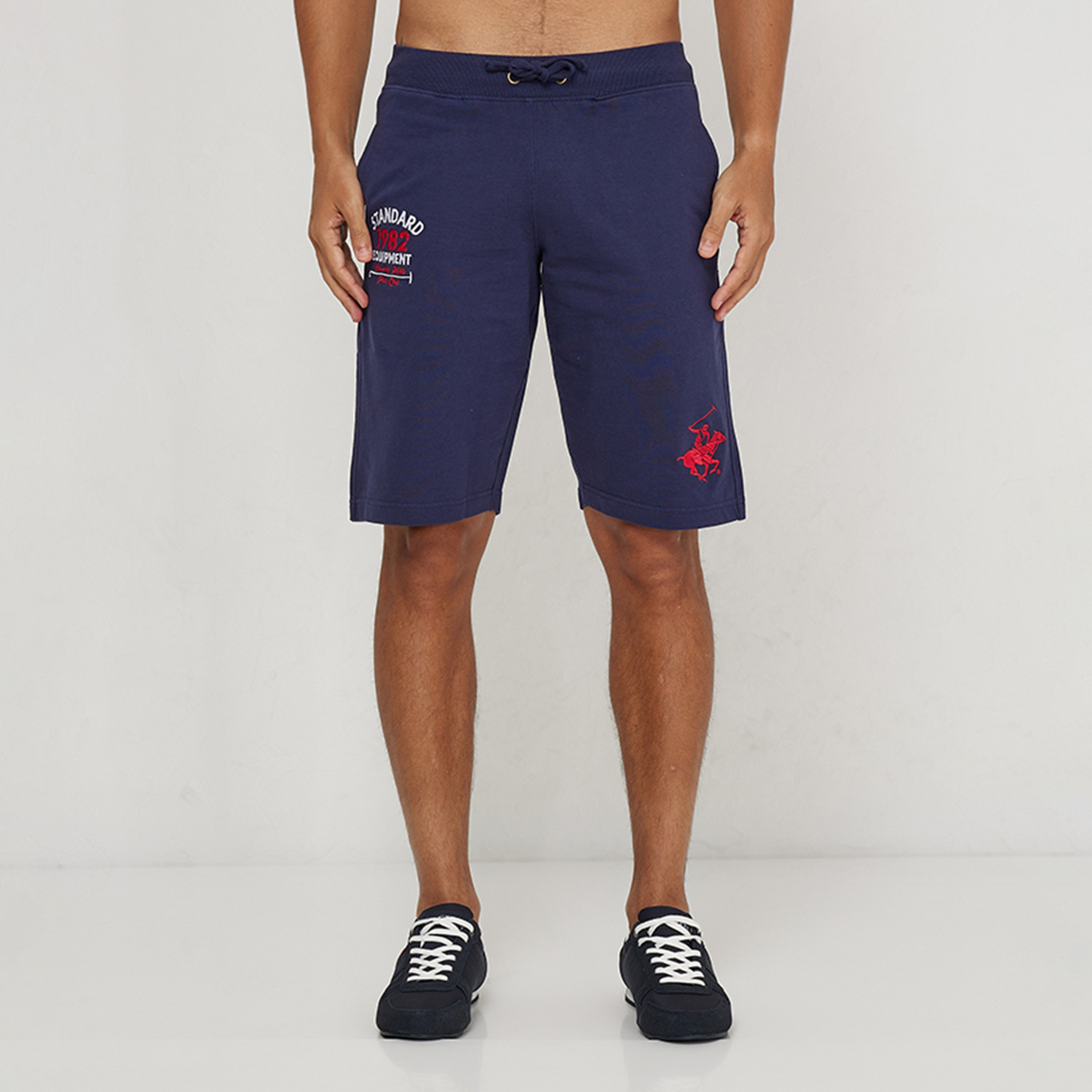 بيفرلي هيلز بولو كلوب شورت برباط مطرز متوسط ​​الارتفاع-men-clothing-bottoms-shorts-image-1