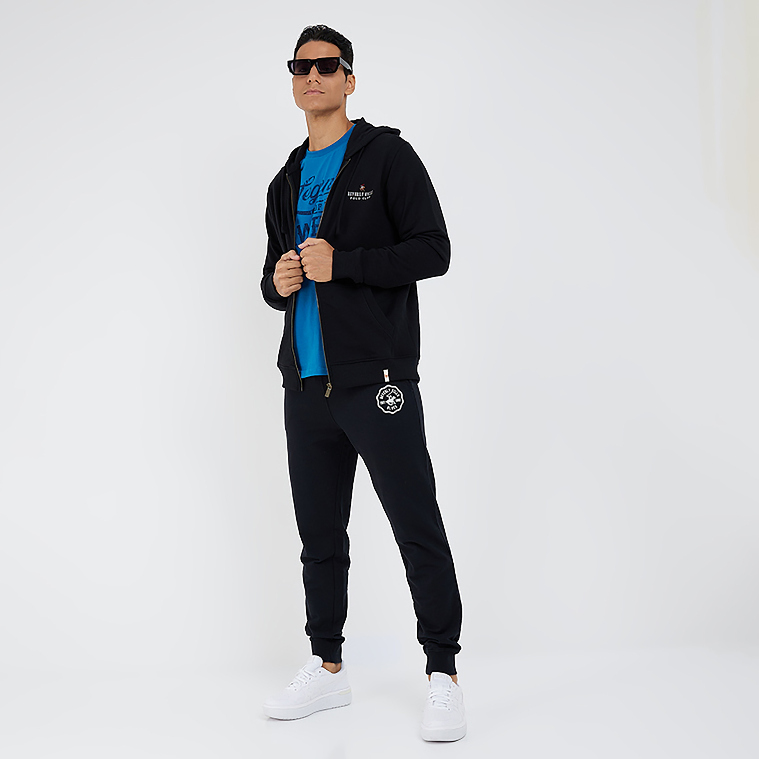 هودي بسحاب من بيفرلي هيلز بولو كلوب مع شعار-men-winterwear-hoodiesandsweatshirts-image-2