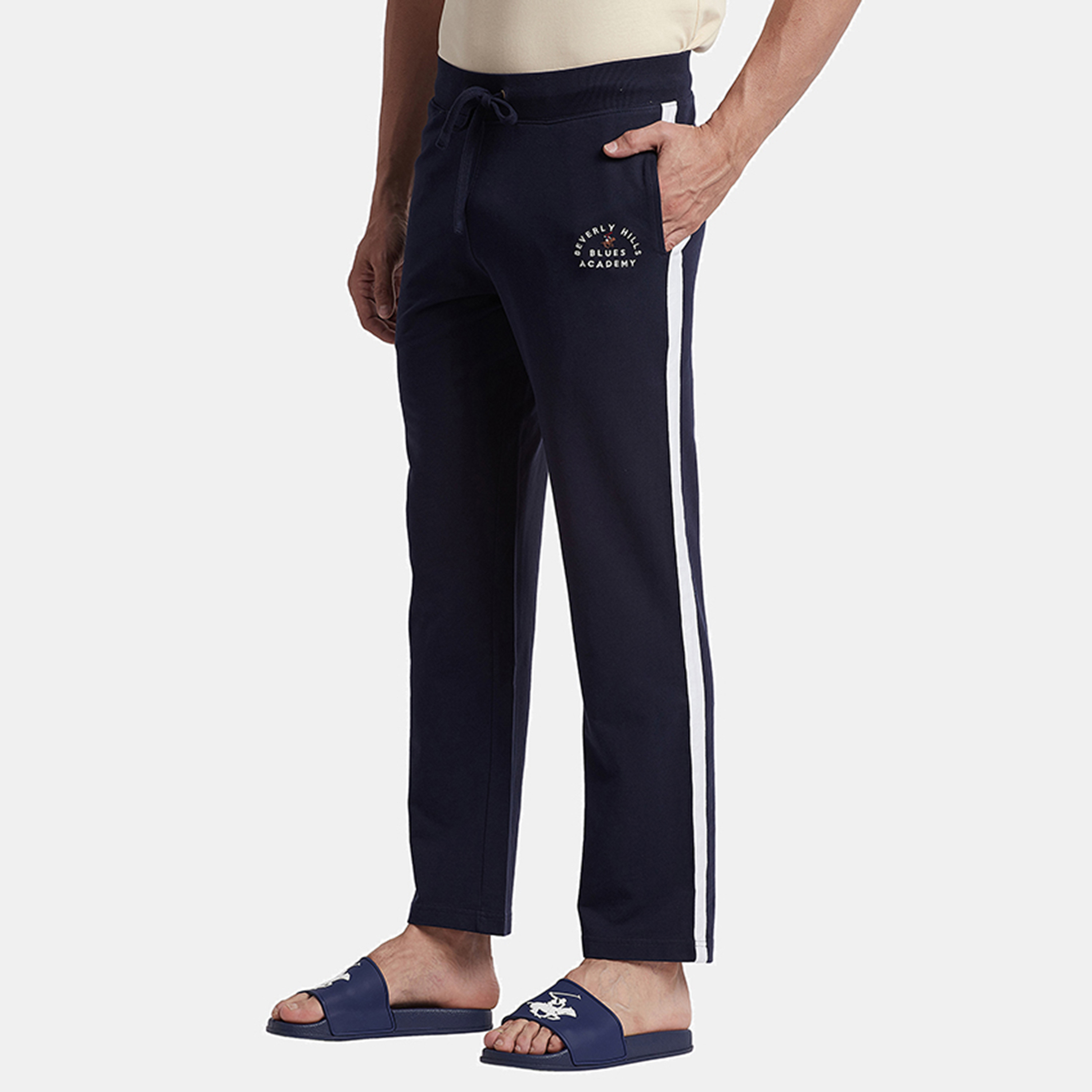 Beverly hills polo outlet club pajama pants