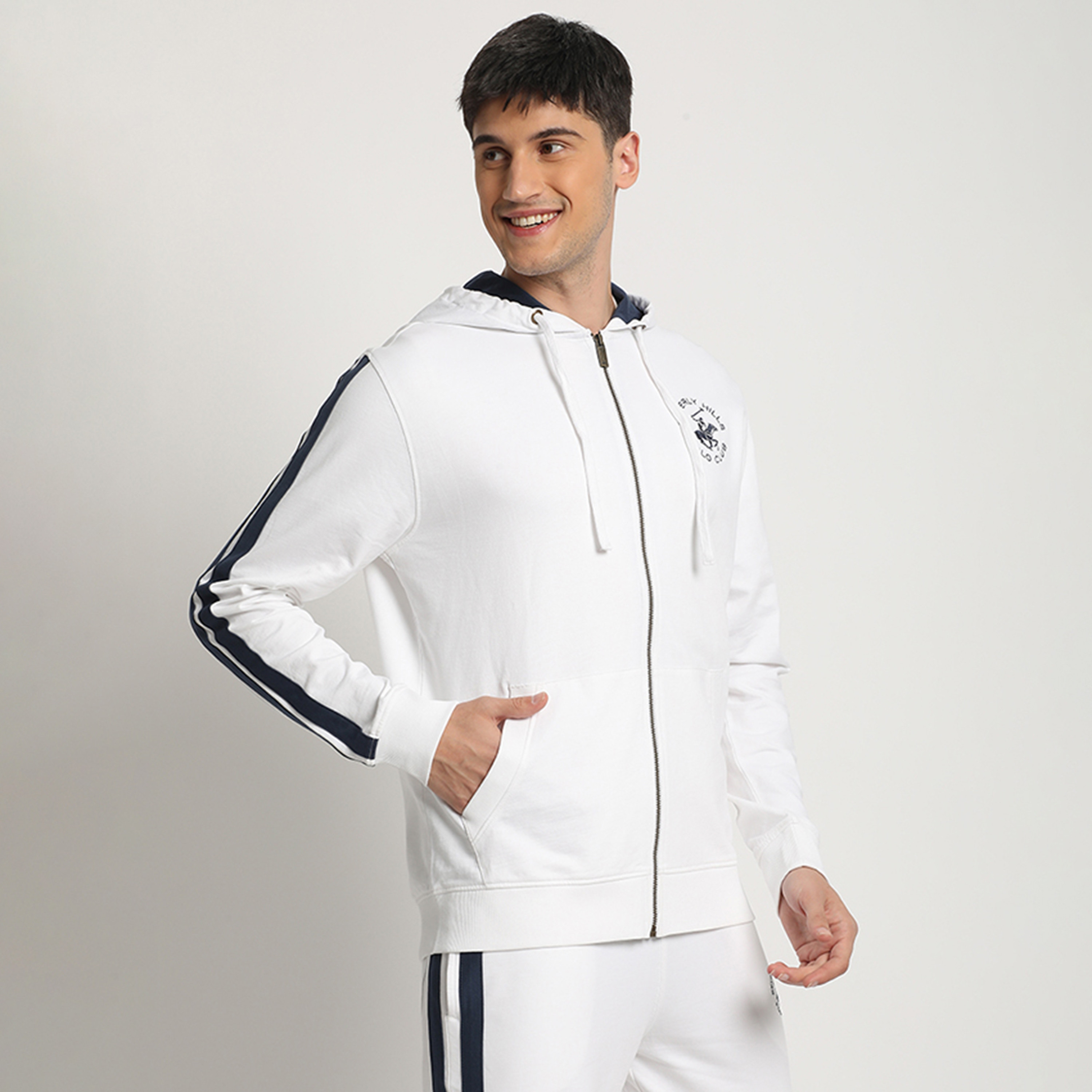 هودي بسحاب من بيفرلي هيلز بولو كلوب بشعار مع جيب كنغر منفصل-men-winterwear-hoodiesandsweatshirts-image-7