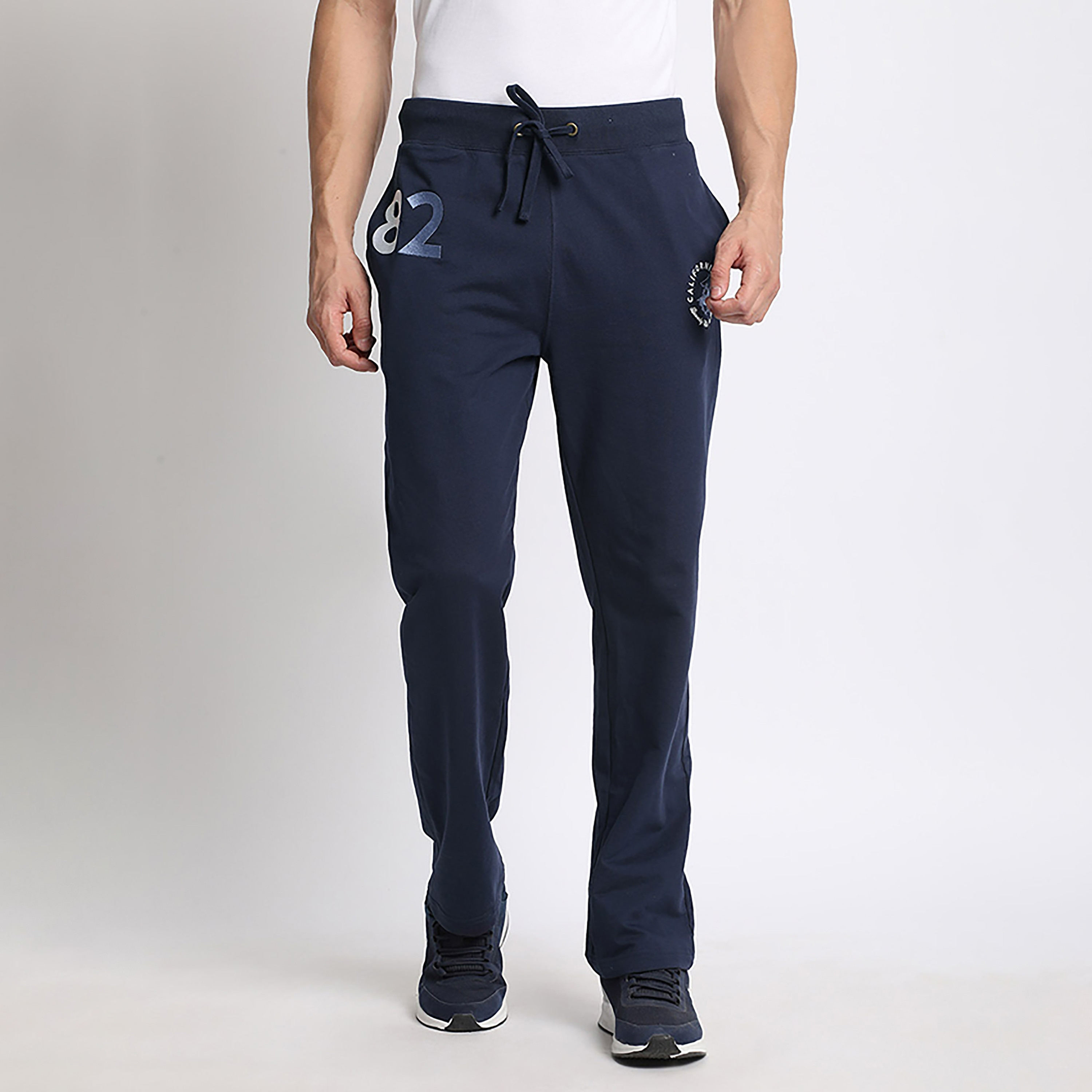 بيفرلي هيلز بولو كلوب-  بنطلون رجالي بقصة مستقيمة-men-clothing-bottoms-joggers-image-1