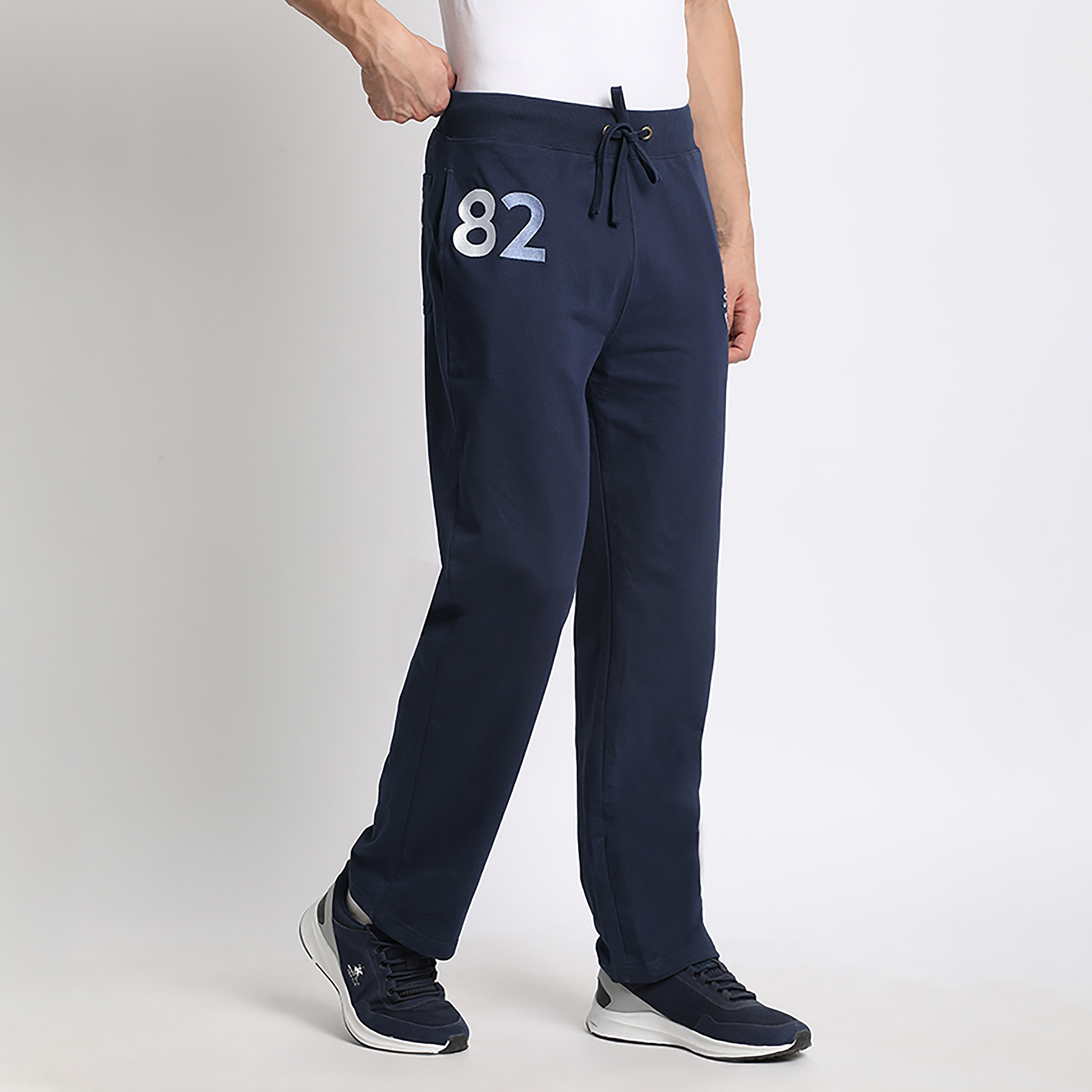 Beverly Hills Polo Club Men's Straight Fit Pants-men-clothing-bottoms-joggers-image-3
