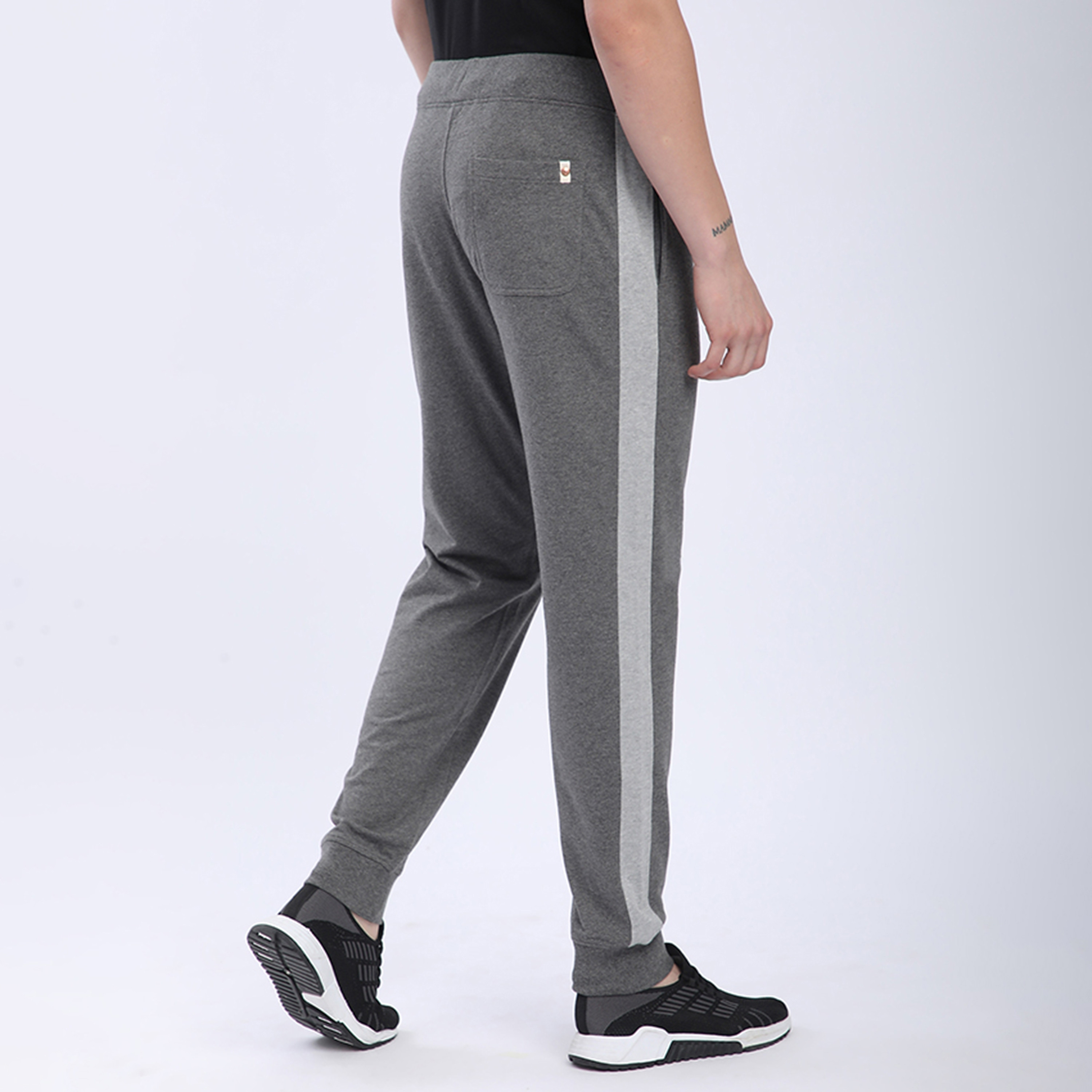 بنطال بيفرلي هيلز بولو كلوب للرجال برباط متوسط ​​الارتفاع-men-clothing-bottoms-joggers-image-4