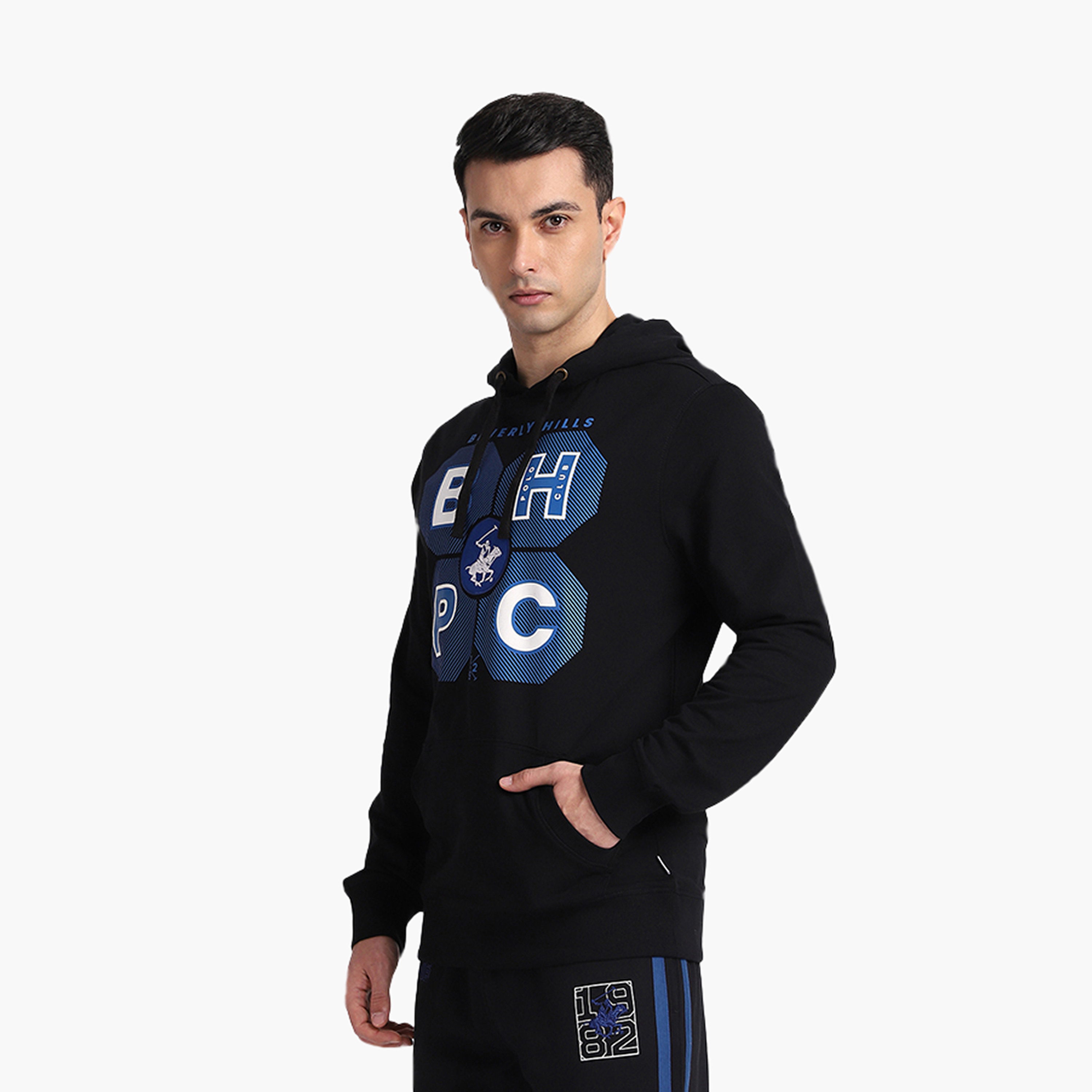 هودي رجالي مطبوع بأكمام طويلة من بيفرلي هيلز بولو كلوب-men-winterwear-hoodiesandsweatshirts-image-6