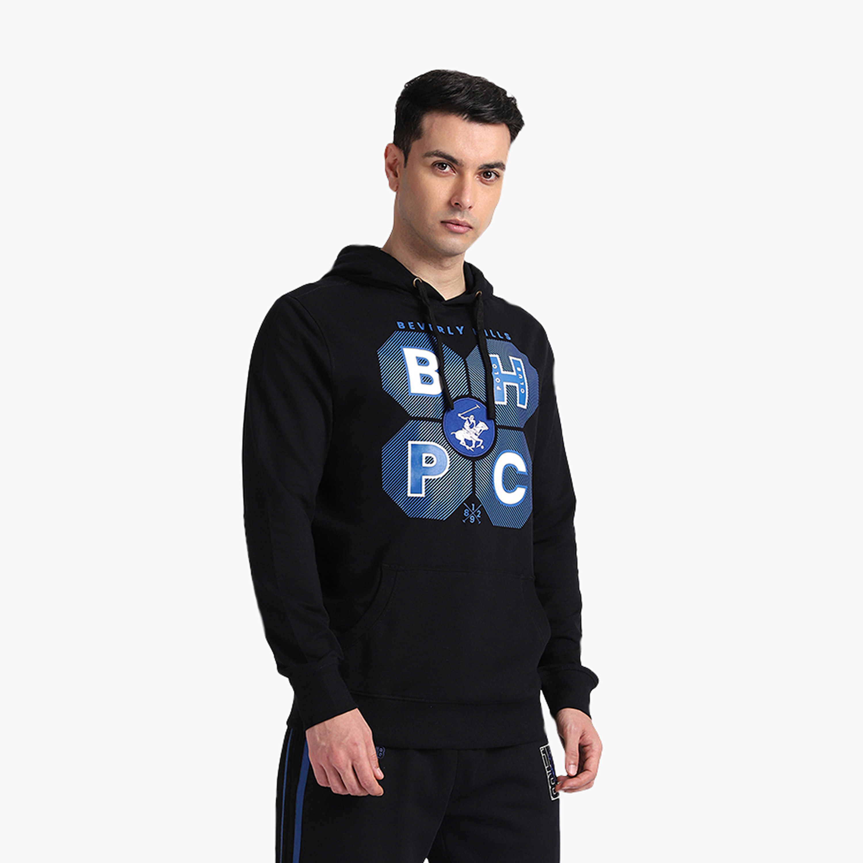 هودي رجالي مطبوع بأكمام طويلة من بيفرلي هيلز بولو كلوب-men-winterwear-hoodiesandsweatshirts-image-7