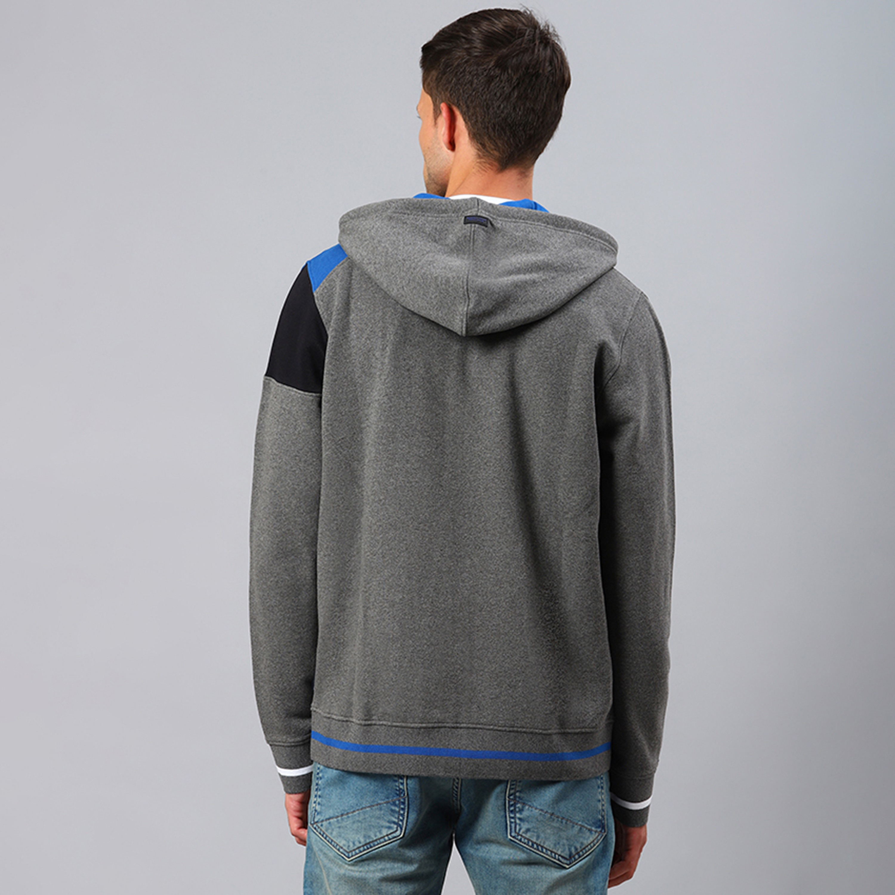 هودي بسحاب من بولو من بيفرلي هيلز بولو كلوب بأكمام طويلة مع شعار بمطرز-men-winterwear-hoodiesandsweatshirts-image-4
