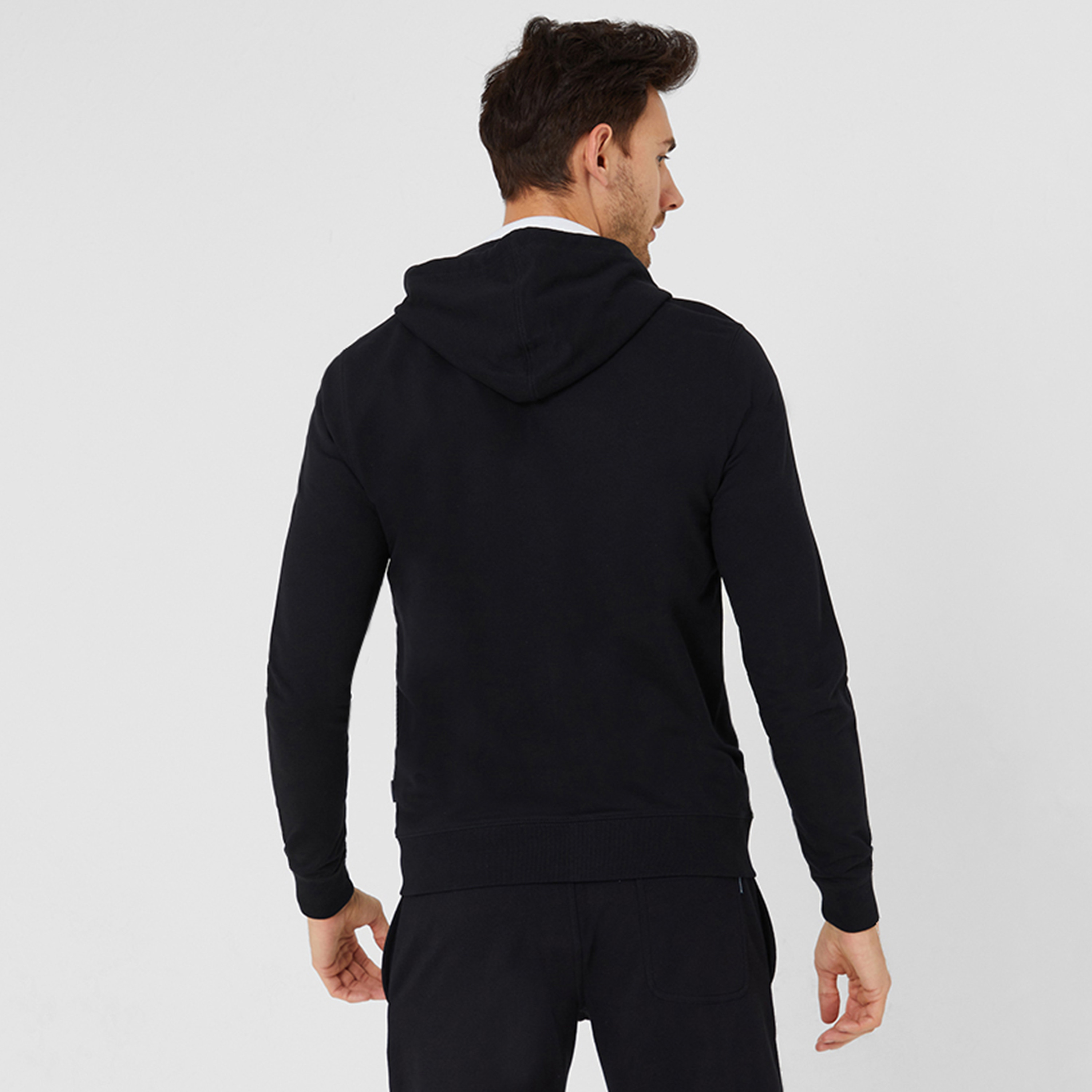 هودي بسحاب من بيفرلي هيلز بولو كلوب بشعار مع جيب منفصل-men-winterwear-hoodiesandsweatshirts-image-8