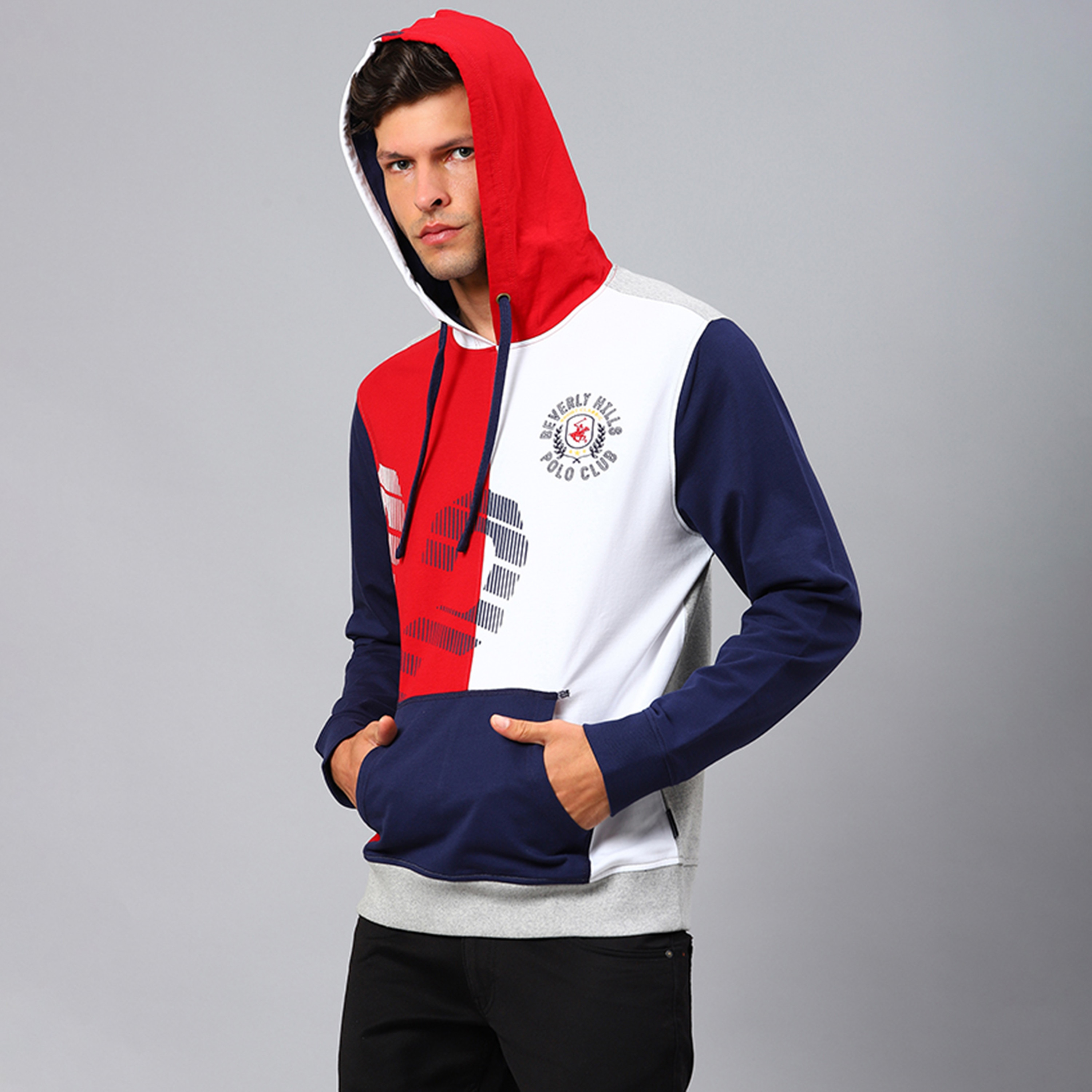 بيفرلي هيلز بولو كلوب-  هودي صوف سادة للرجال-men-winterwear-hoodiesandsweatshirts-image-6