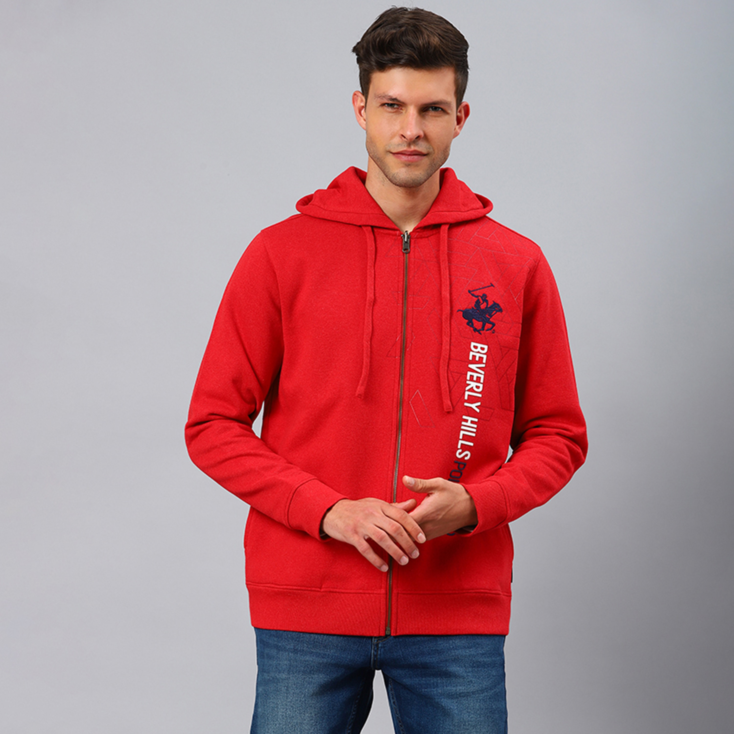 Beverly Hills Polo Club Embroidered Logo Long Sleeves Zip-Through Hoodie-men-winterwear-hoodiesandsweatshirts-image-5