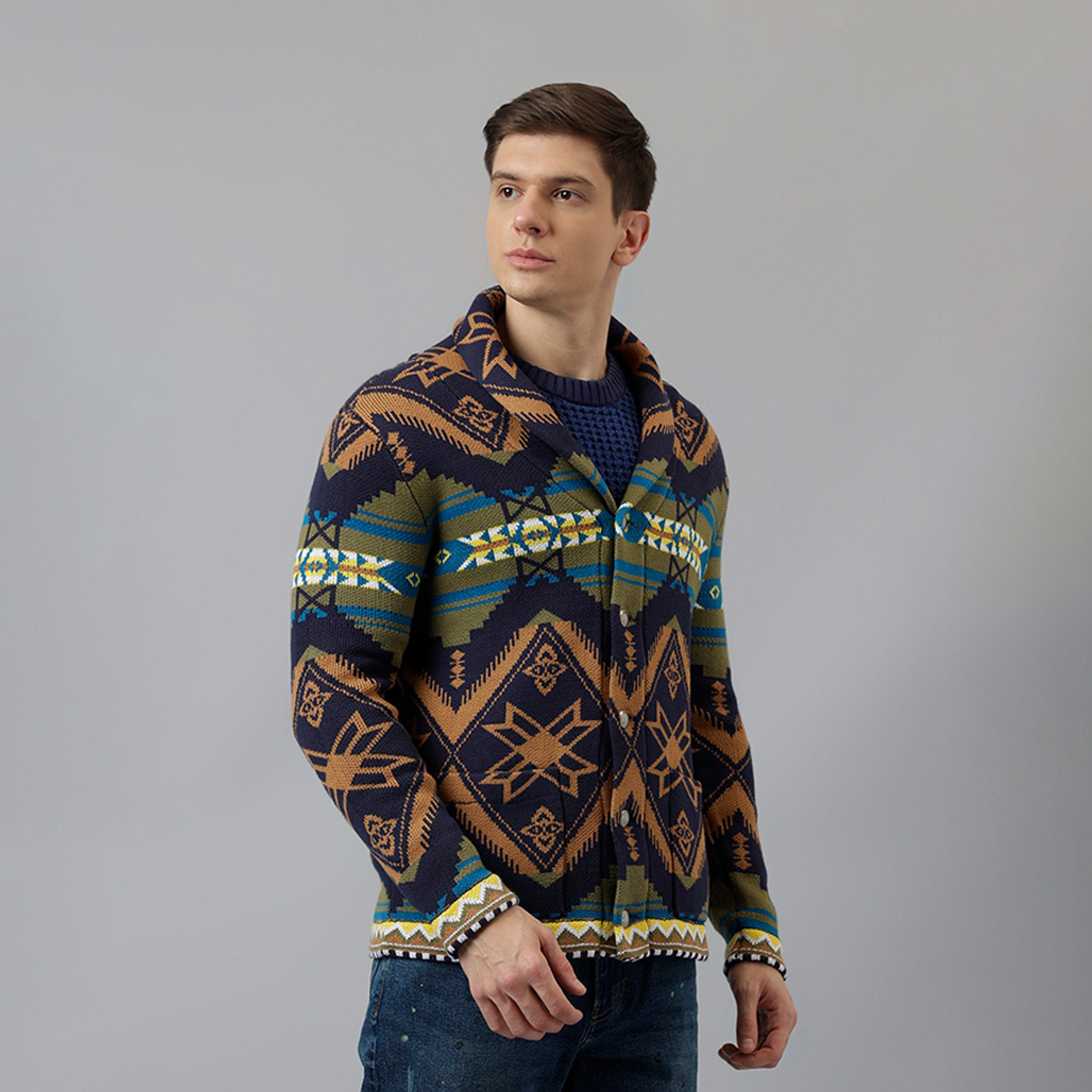 بيفرلي هيلز بولو كلوب- كارديغان رجالي أكمام طويلة-men-clothing-sweatersandpullovers-image-3