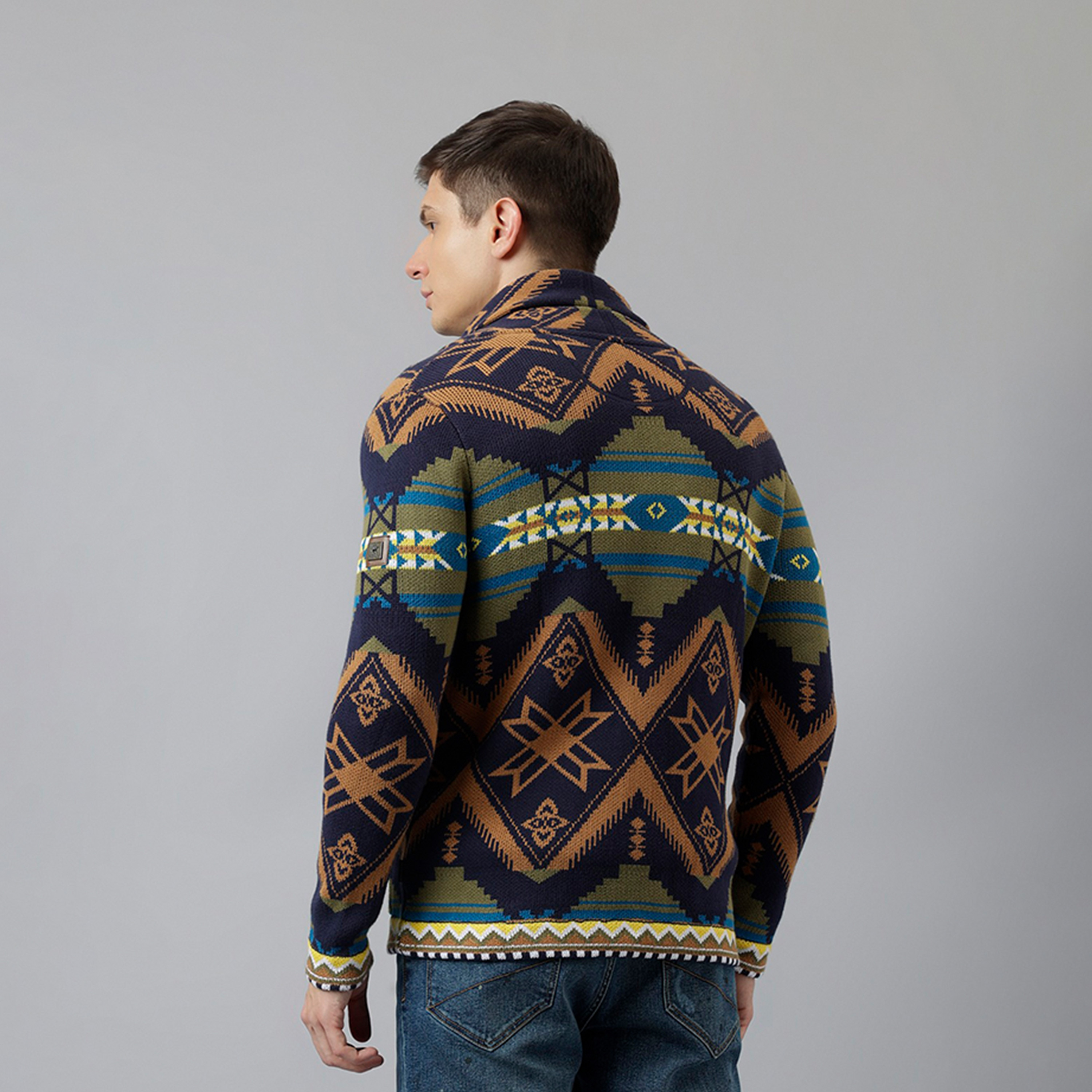 بيفرلي هيلز بولو كلوب- كارديغان رجالي أكمام طويلة-men-clothing-sweatersandpullovers-image-4