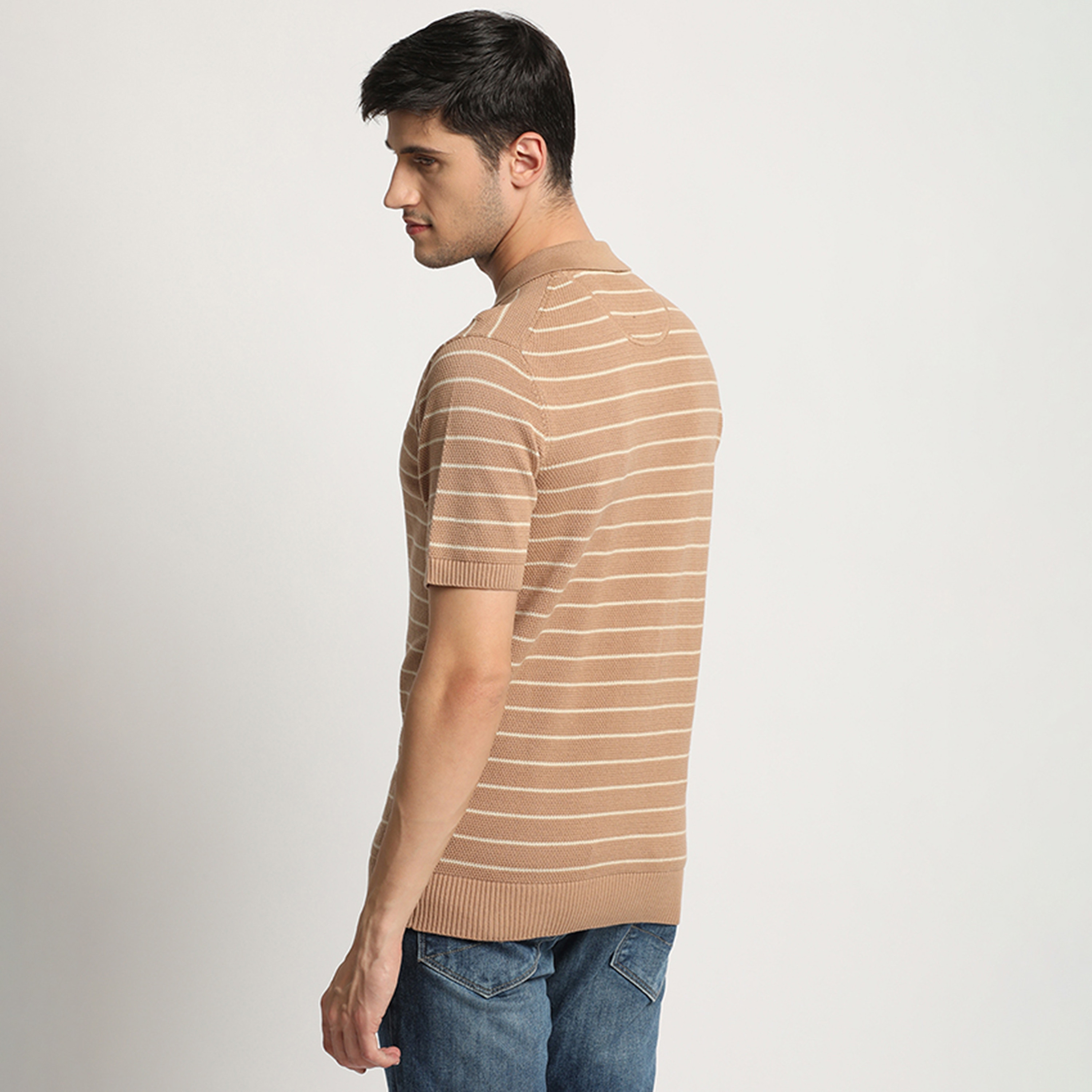 Beverly Hills Polo Club Stripes Short Sleeves Polo T-Shirt-men-clothing-tshirtsandpolos-polos-image-8