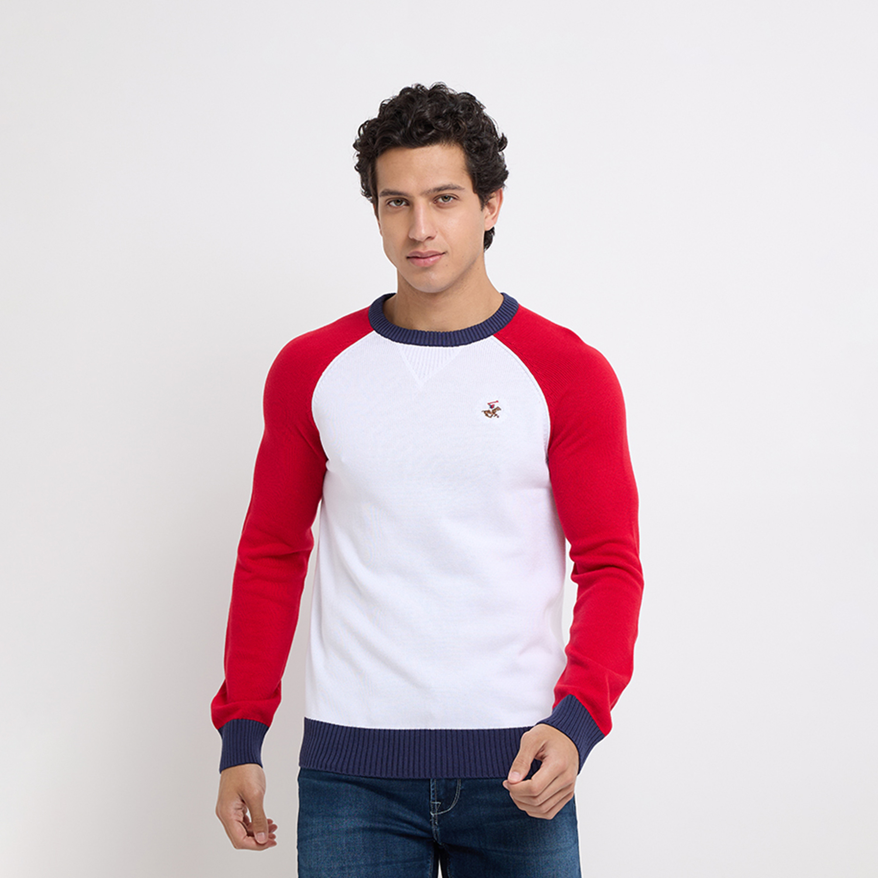 بيفرلي هيلز بولو كلوب- بلوفر رجالي أكمام طويلة-men-clothing-sweatersandpullovers-image-1