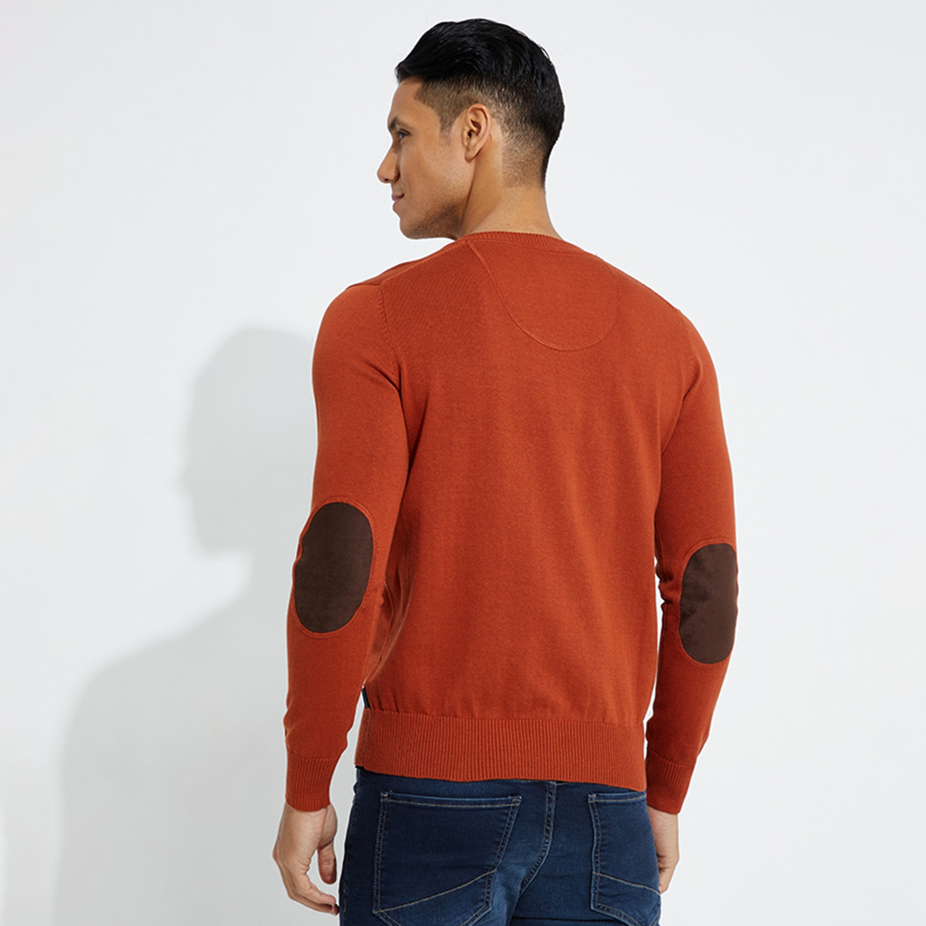 Beverly Hills Polo Club Men's Solid Cardigan-men-clothing-sweatersandpullovers-image-8