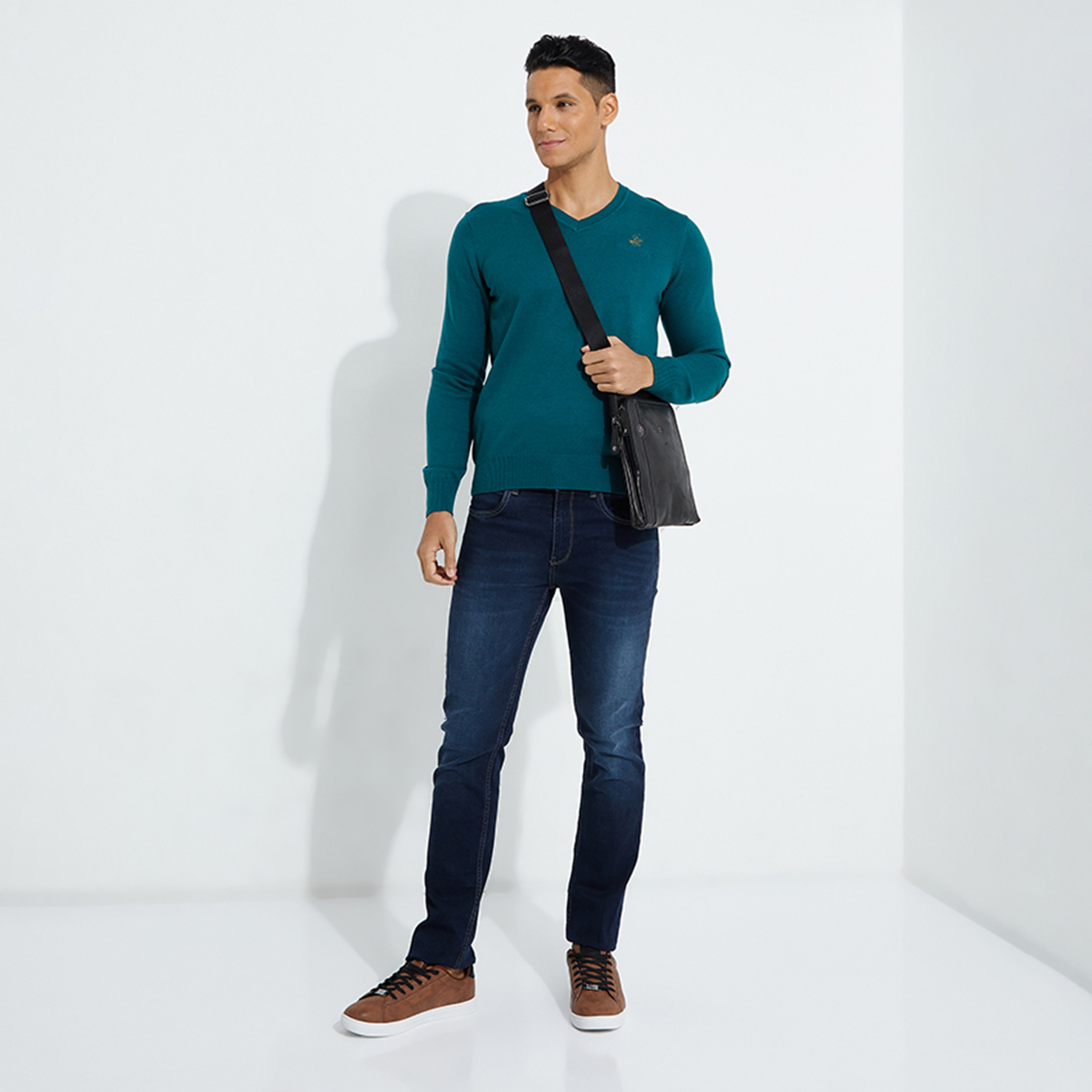 Beverly Hills Polo Club Men's Solid Cardigan-men-clothing-sweatersandpullovers-image-10
