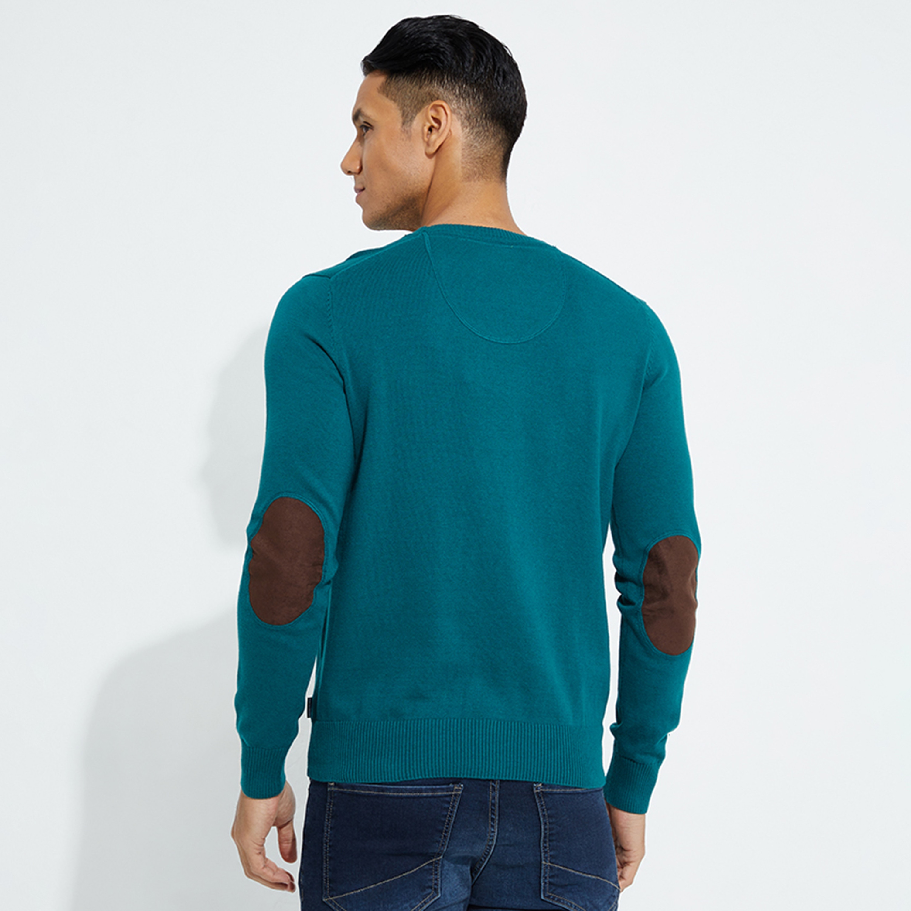 Beverly Hills Polo Club Men's Solid Cardigan-men-clothing-sweatersandpullovers-image-12