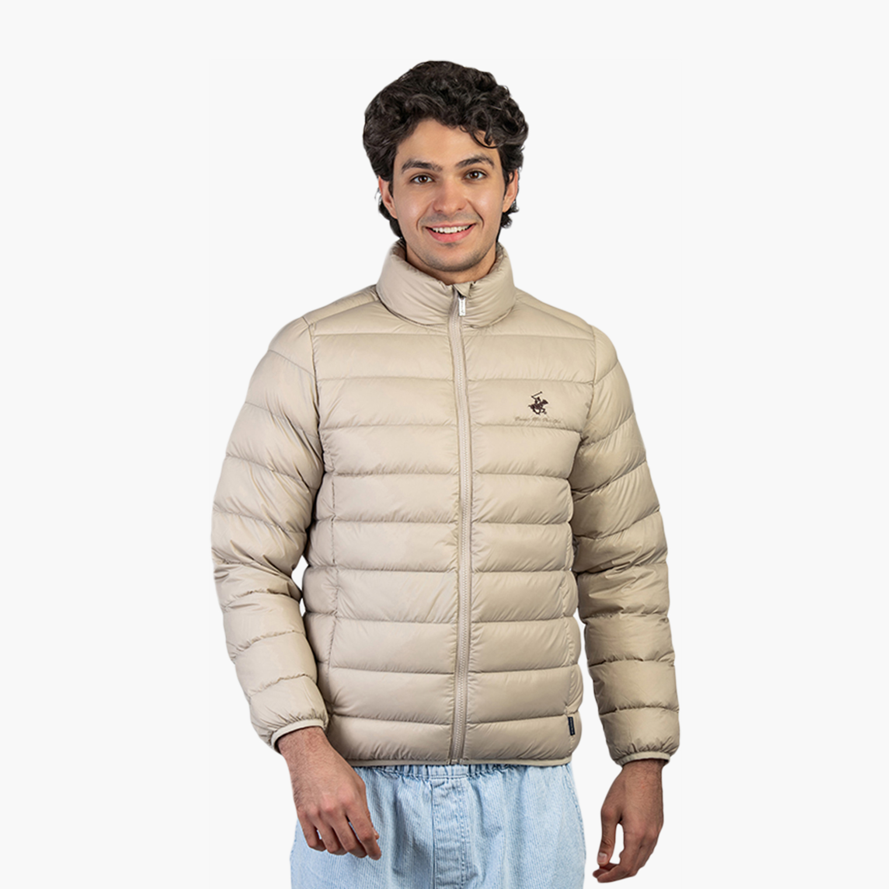بيفرلي هيلز بولو كلوب-  سترة بومبر  للرجال-men-clothing-jacketsandblazers-jackets-image-9