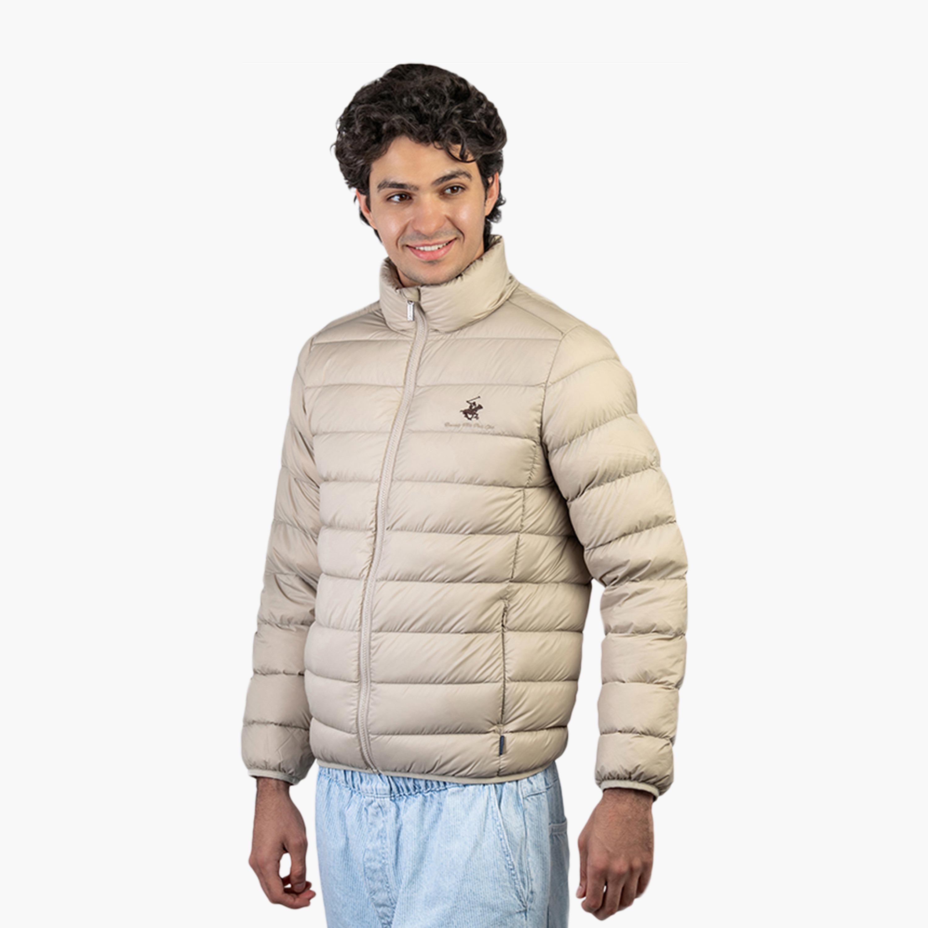 بيفرلي هيلز بولو كلوب-  سترة بومبر  للرجال-men-clothing-jacketsandblazers-jackets-image-10