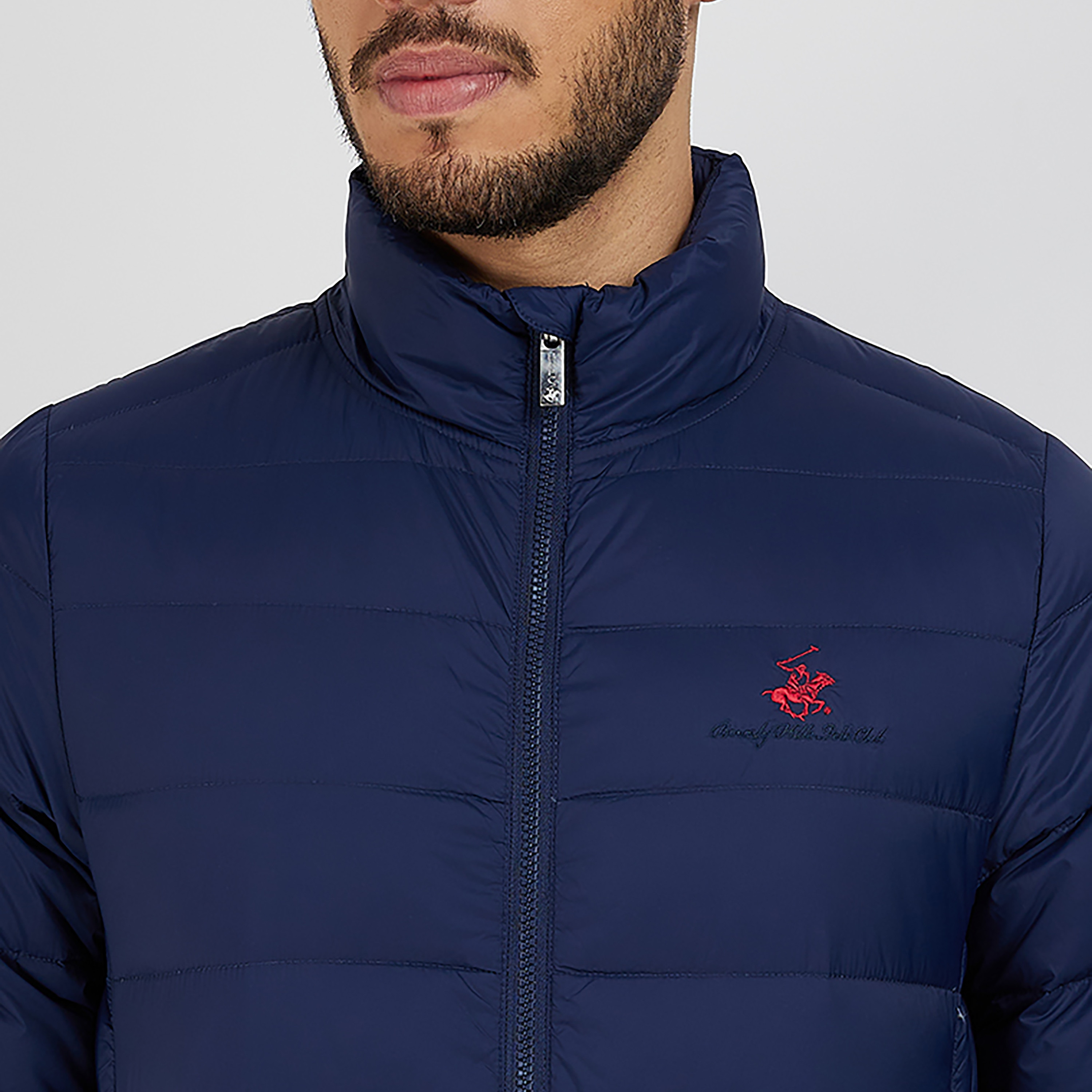 بيفرلي هيلز بولو كلوب-  سترة بومبر  للرجال-men-clothing-jacketsandblazers-jackets-image-3