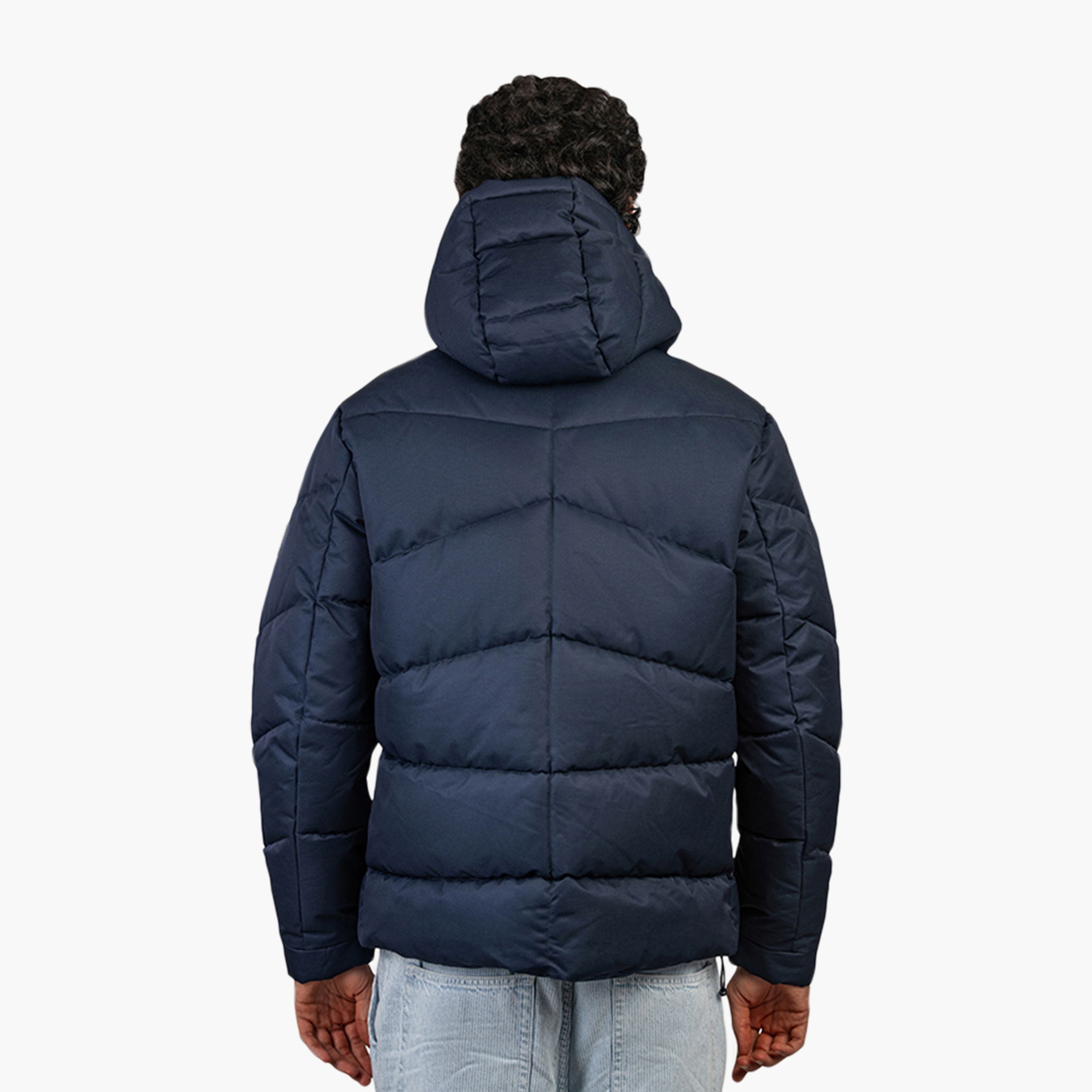 Beverly Hills Polo Club Plain Hooded Neck Long Sleeves Men's Puffer Jacket-men-clothing-jacketsandblazers-jackets-image-4