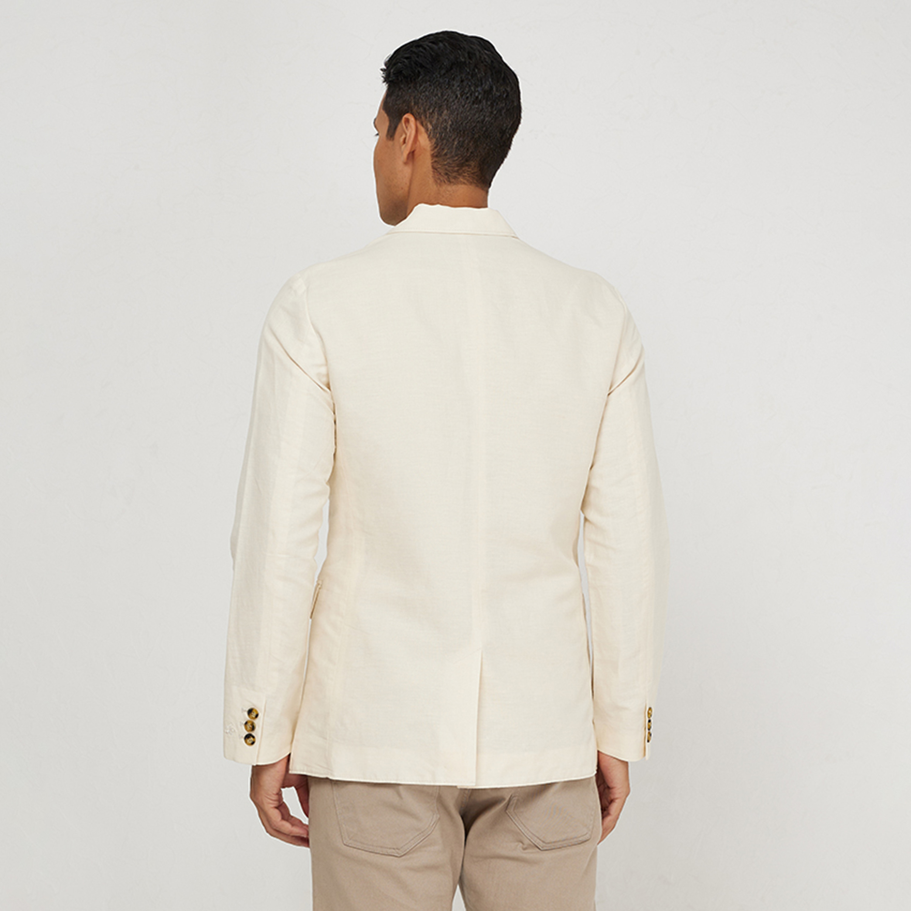 بليزر سادة مع طية صدر السترة من بيفرلي هيلز بولو كلوب-men-clothing-jacketsandblazers-blazers-image-4