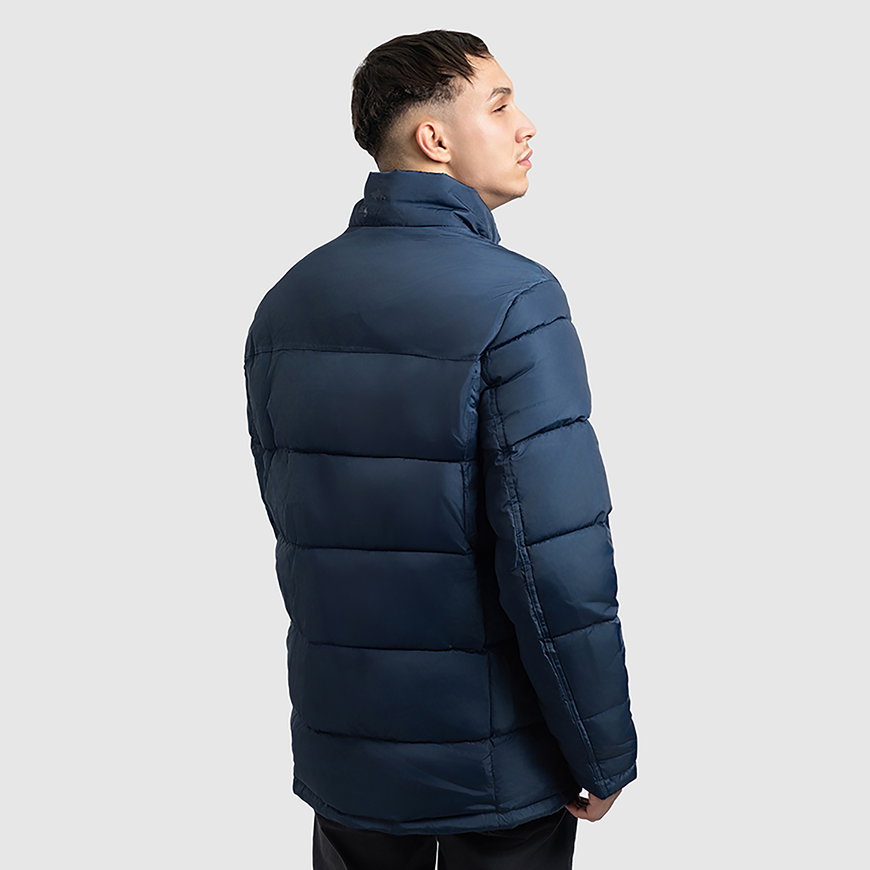 Beverly Hills Polo Club Plain High Neck Long Sleeves Men's Puffer Jacket-men-clothing-jacketsandblazers-jackets-image-5
