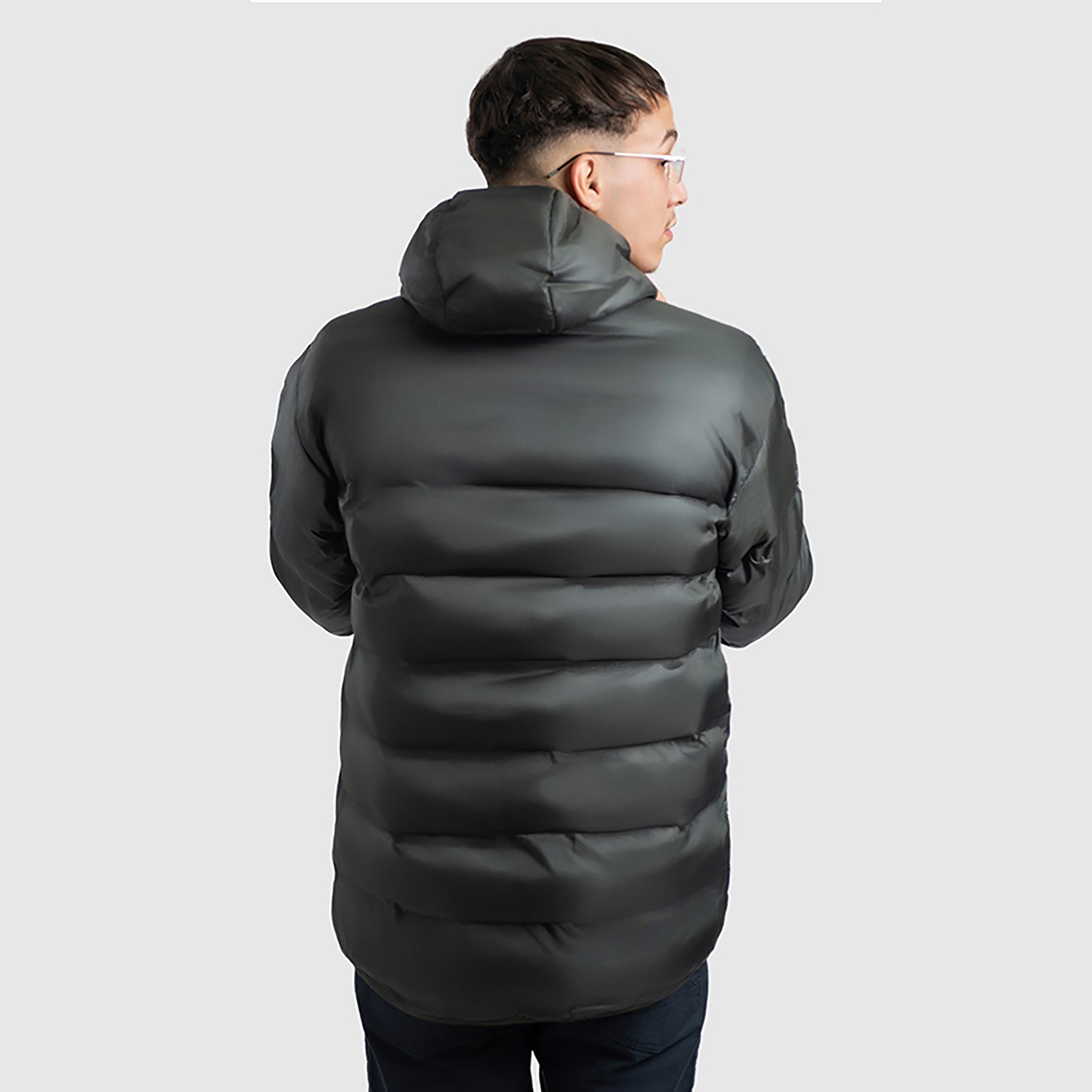 Beverly Hills Polo Club Plain High Neck Long Sleeves Men's Puffer Jacket-men-clothing-jacketsandblazers-jackets-image-6