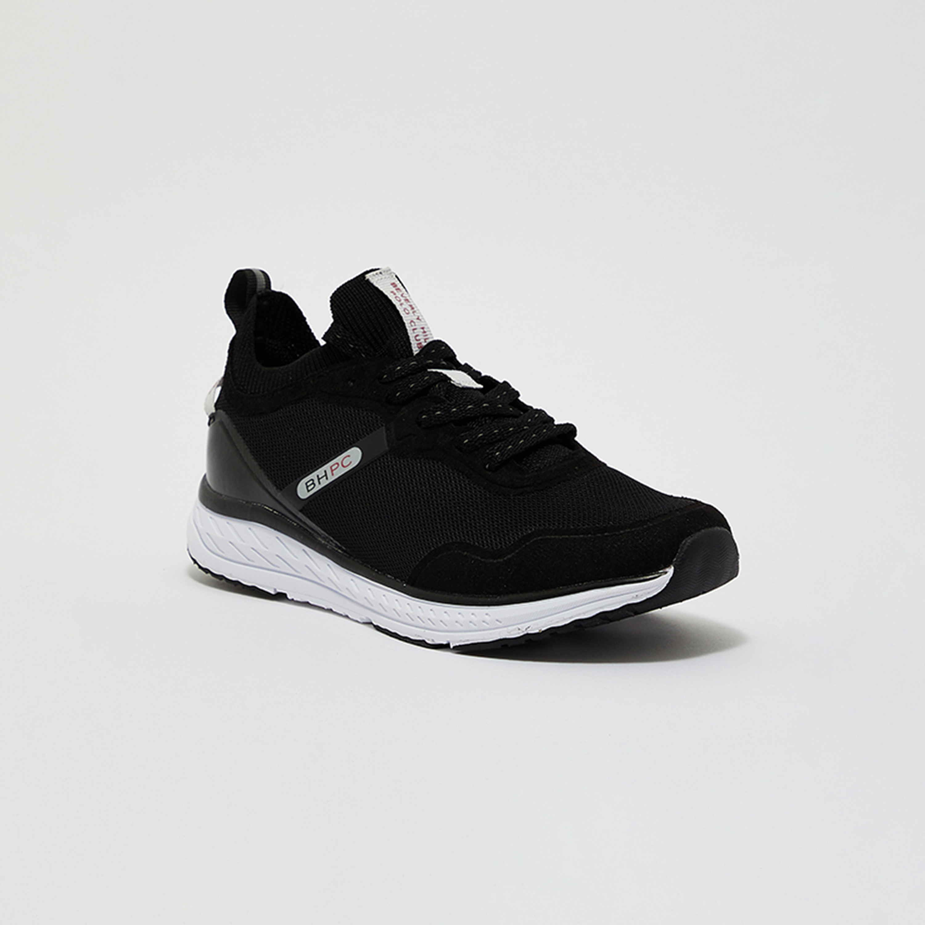  BP S08HW7030 | حذاء رياضي كاجوال للسيدات من بيفرلي هيلز بولو كلوب-women-shoes-sneakers-image-5