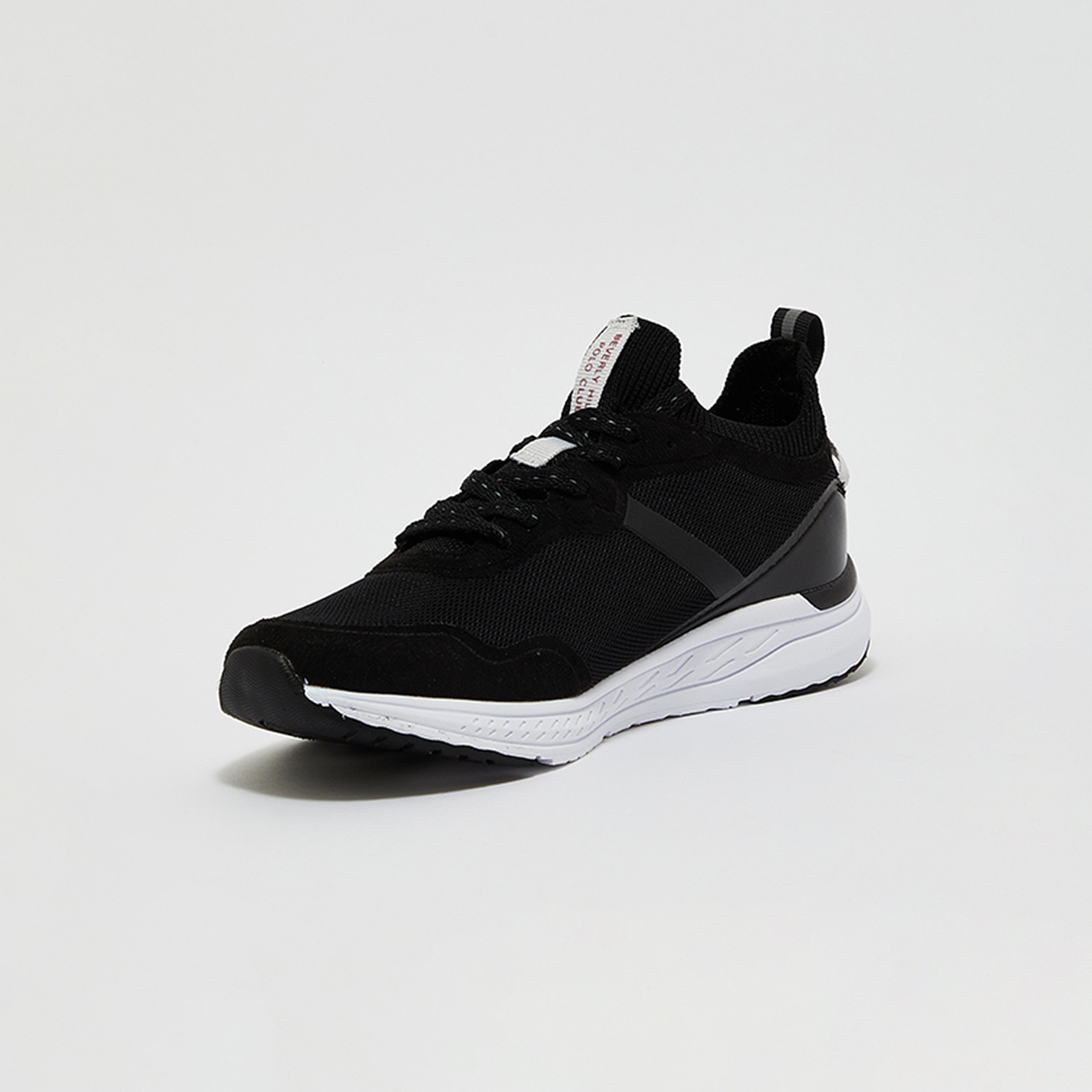  BP S08HW7030 | حذاء رياضي كاجوال للسيدات من بيفرلي هيلز بولو كلوب-women-shoes-sneakers-image-6