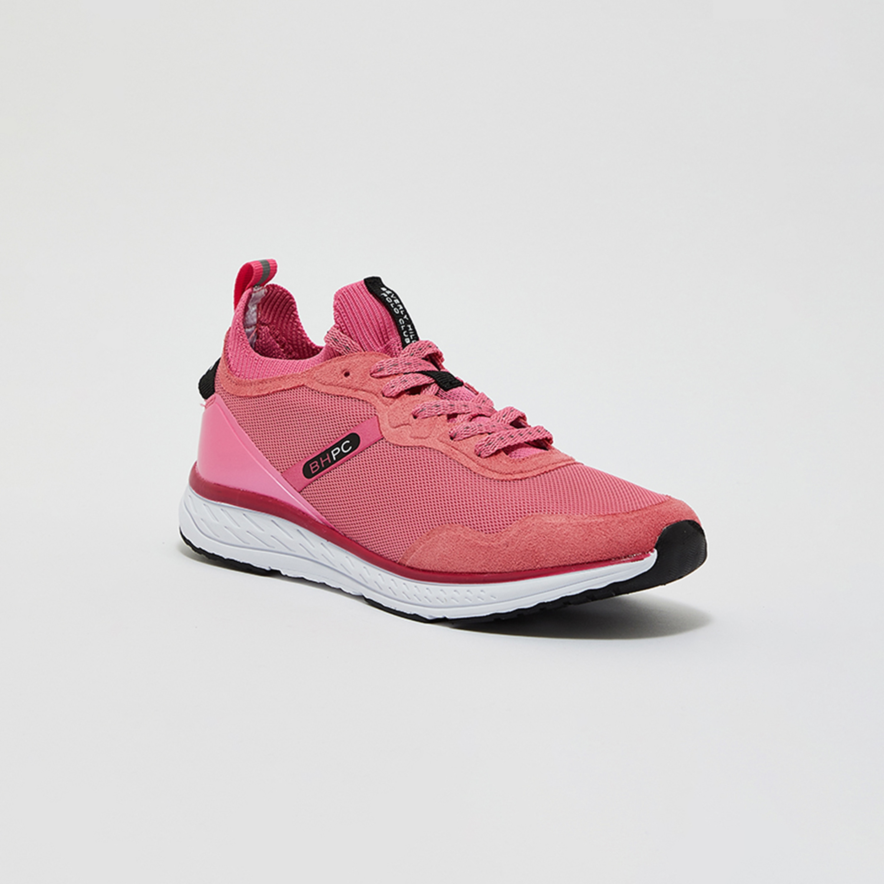  BP S08HW7030 | حذاء رياضي كاجوال للسيدات من بيفرلي هيلز بولو كلوب-women-shoes-sneakers-image-1