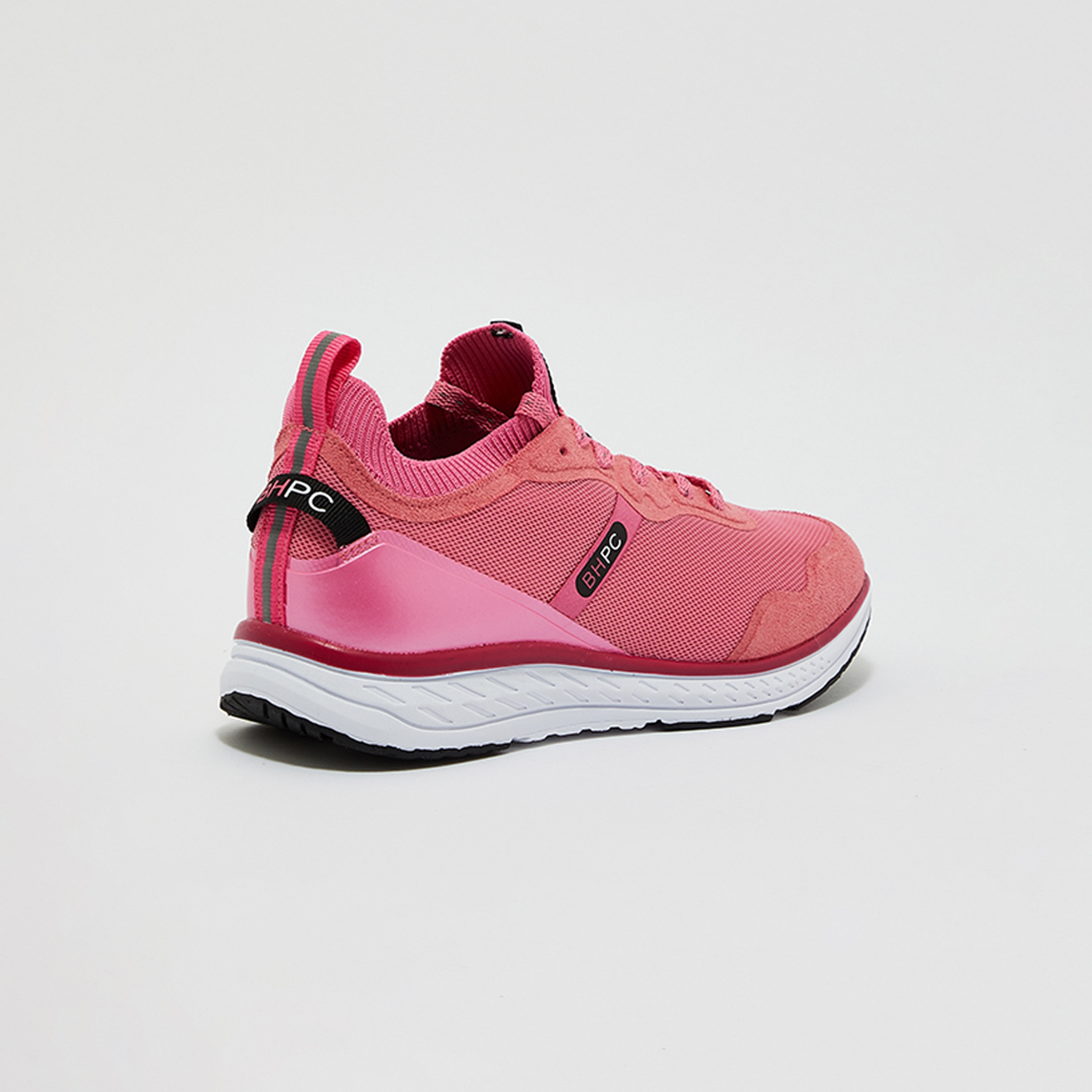  BP S08HW7030 | حذاء رياضي كاجوال للسيدات من بيفرلي هيلز بولو كلوب-women-shoes-sneakers-image-2