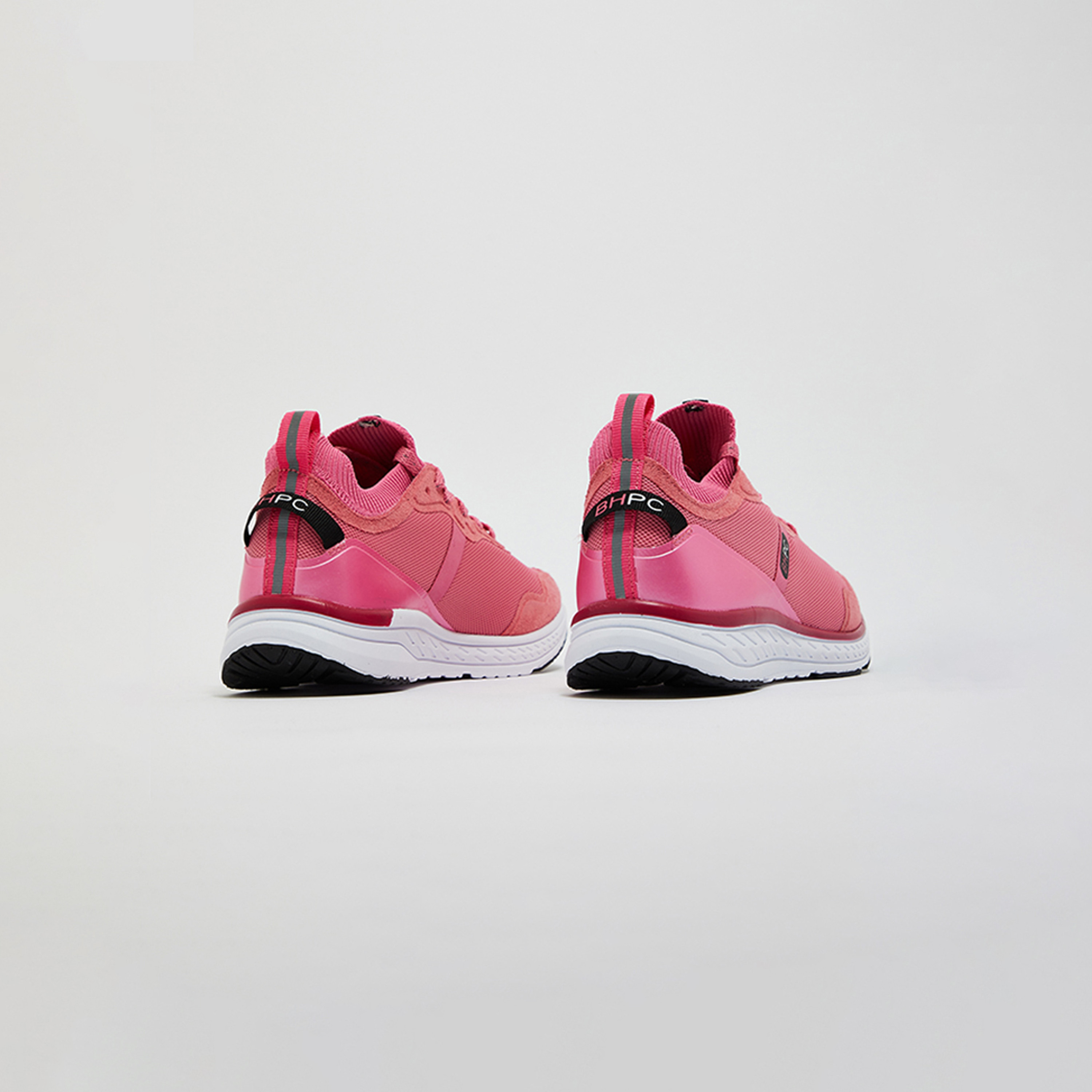  BP S08HW7030 | حذاء رياضي كاجوال للسيدات من بيفرلي هيلز بولو كلوب-women-shoes-sneakers-image-4